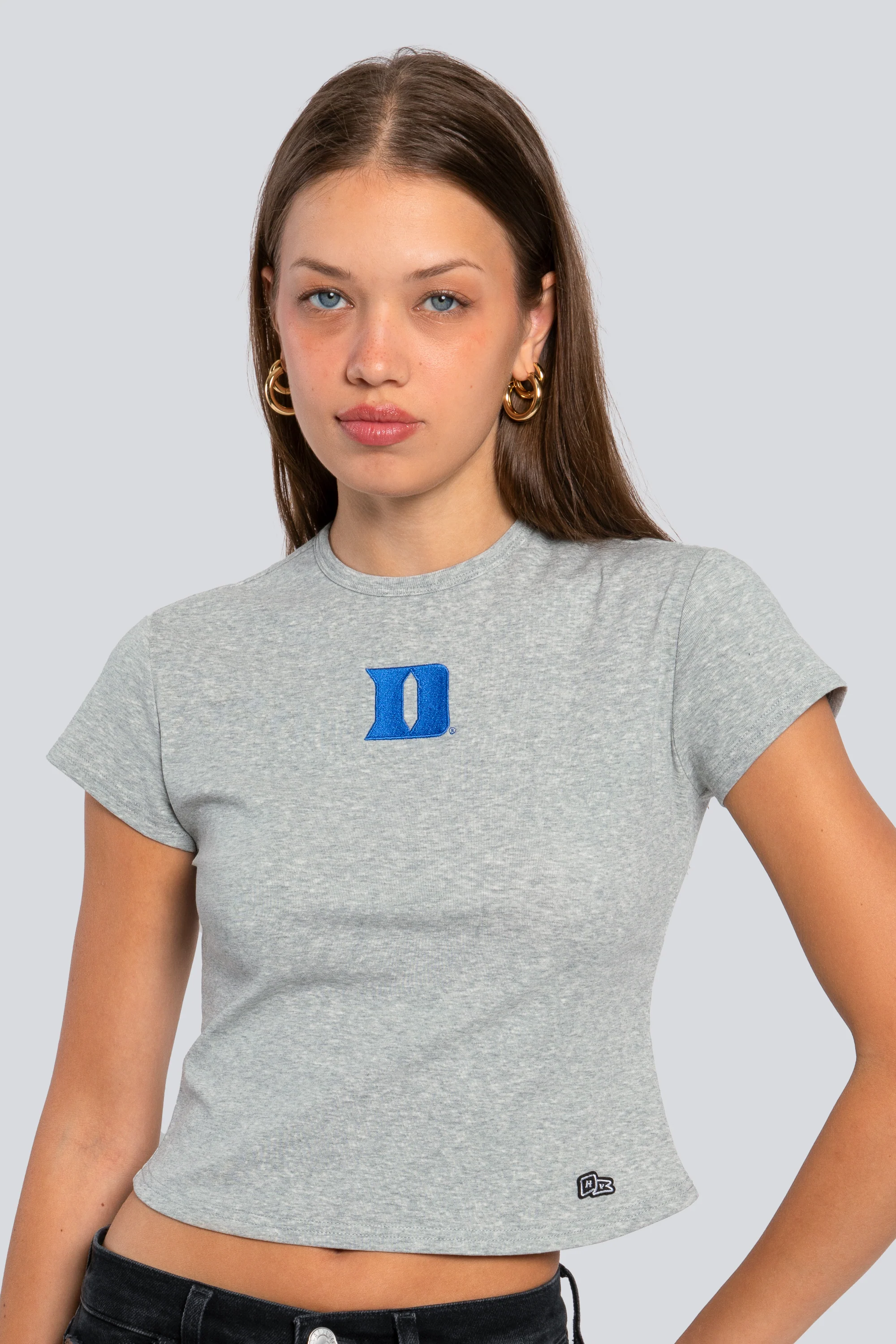 Duke Baby Tee - Image 3