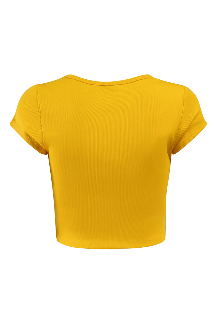 East Carolina Cali Tee - Image 2