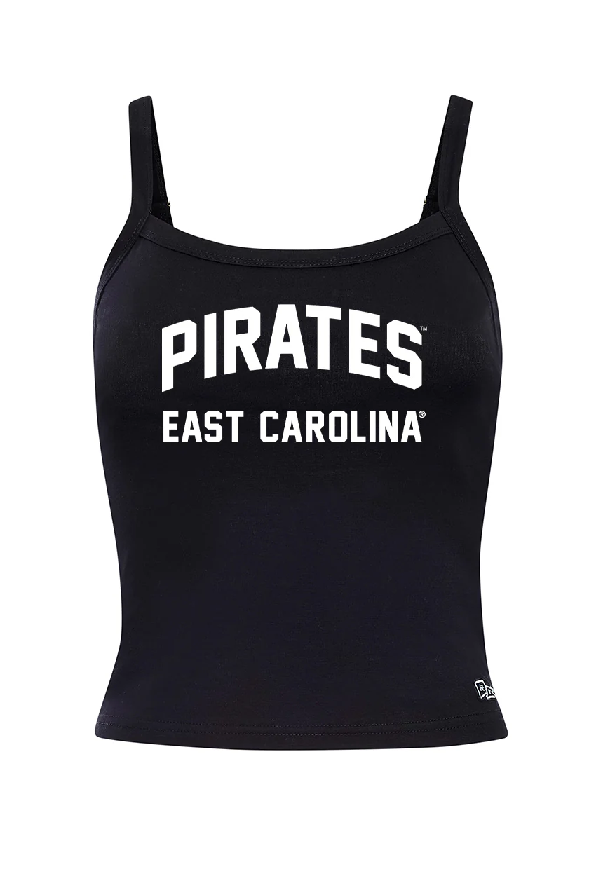 East Carolina University Playmaker Tank - Image 5