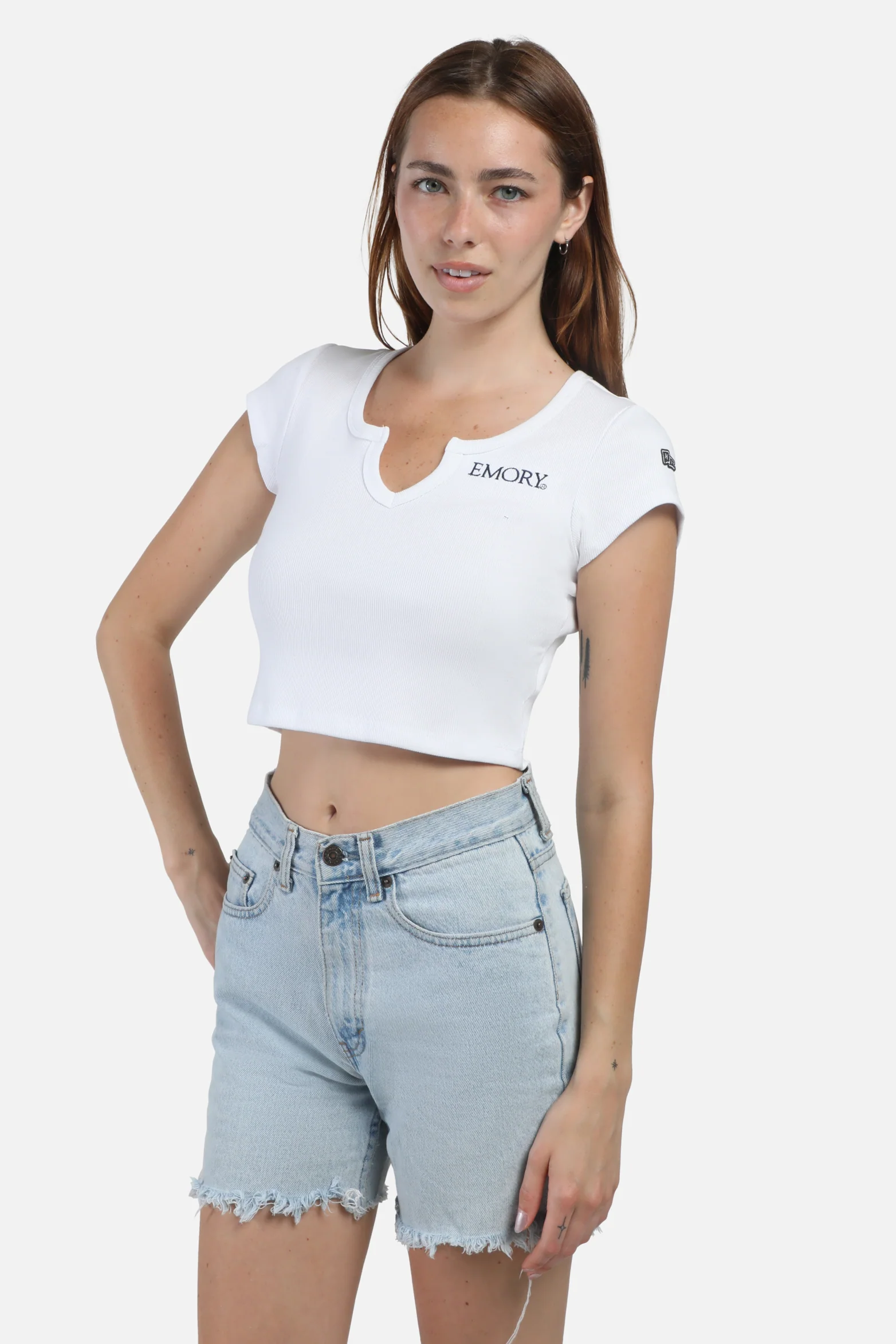 Emory University Cali Tee - Image 2