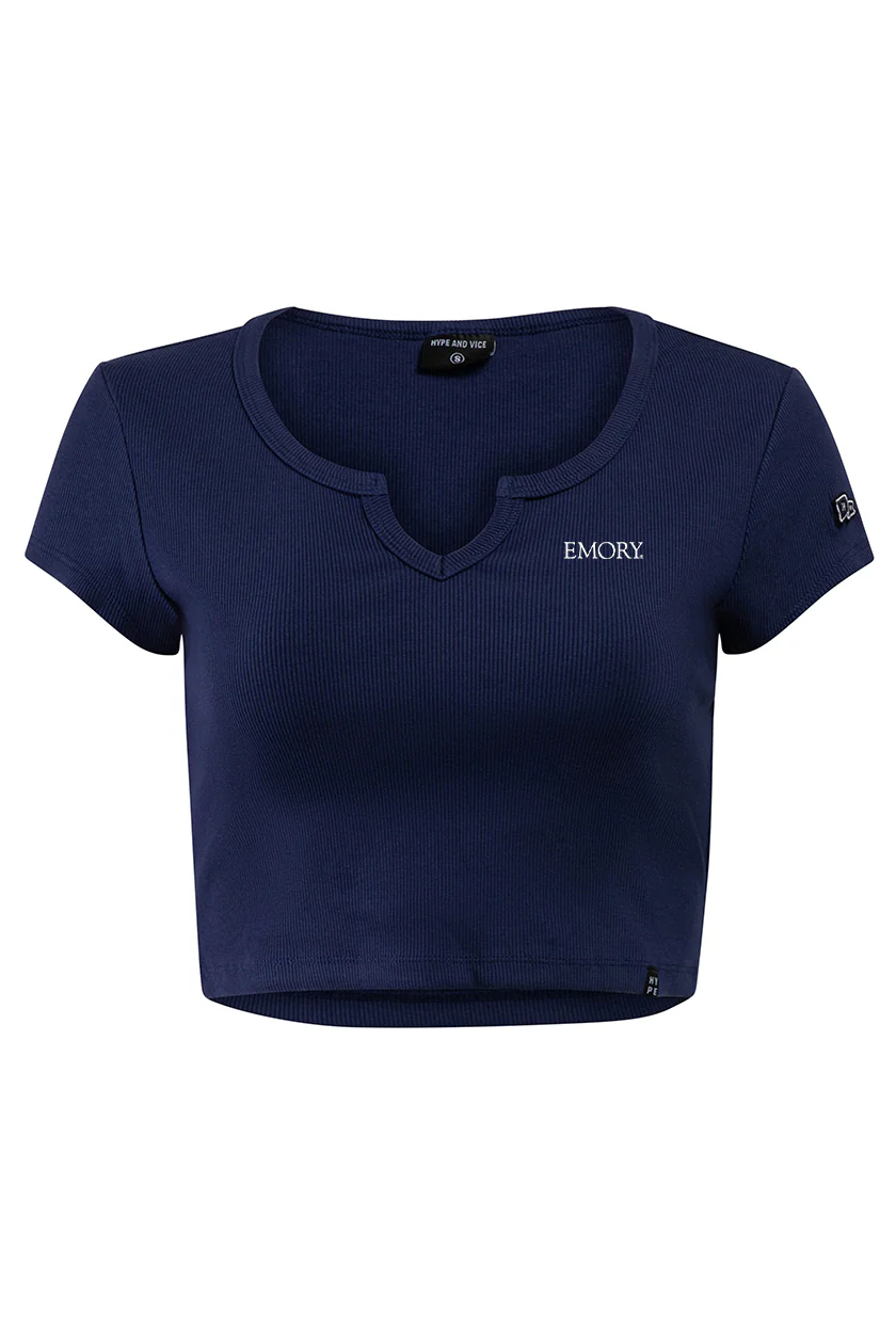 Emory University Cali Tee - Image 6