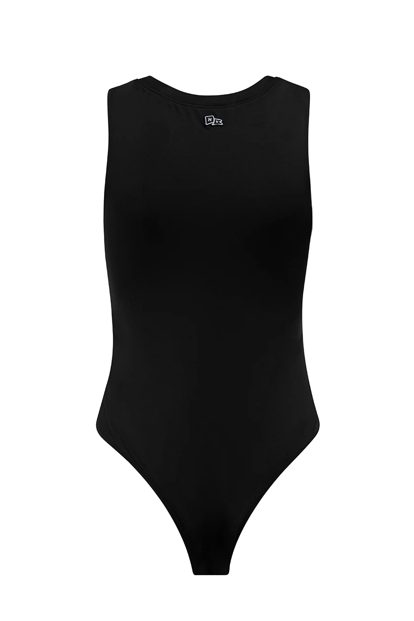 Emory University Contouring Bodysuit - Image 4