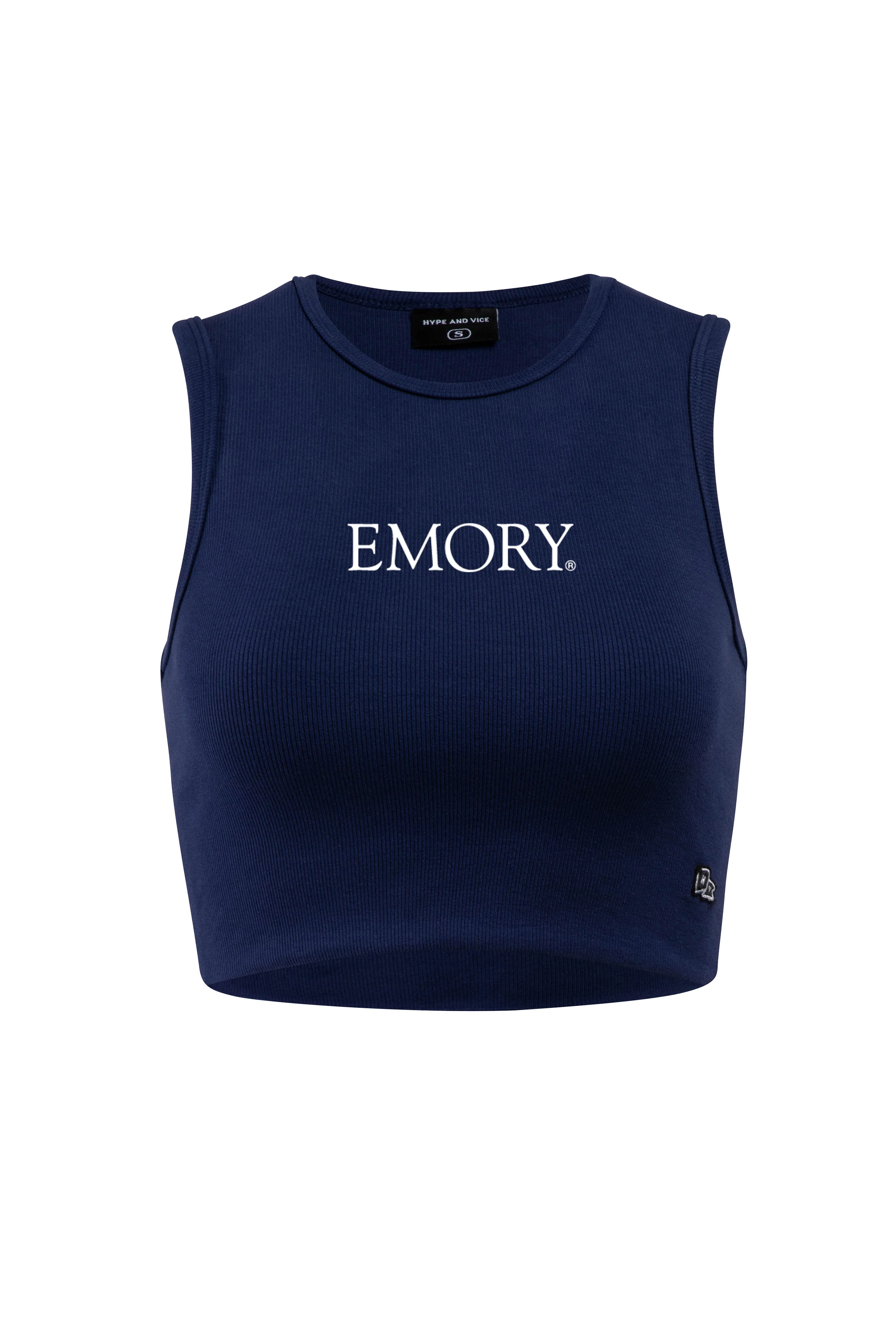 Emory University Cut Off Tank - Image 5