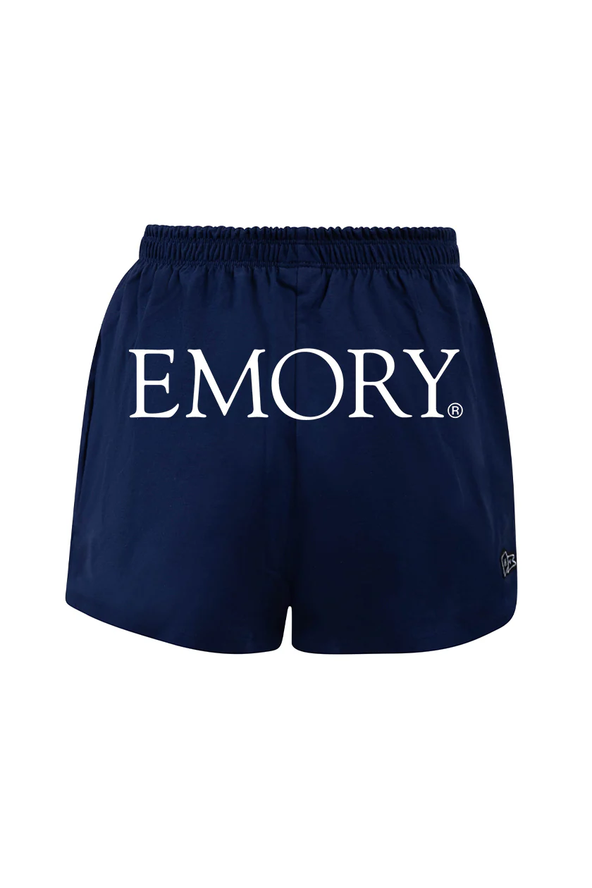Emory University P.E. Shorts - Image 7