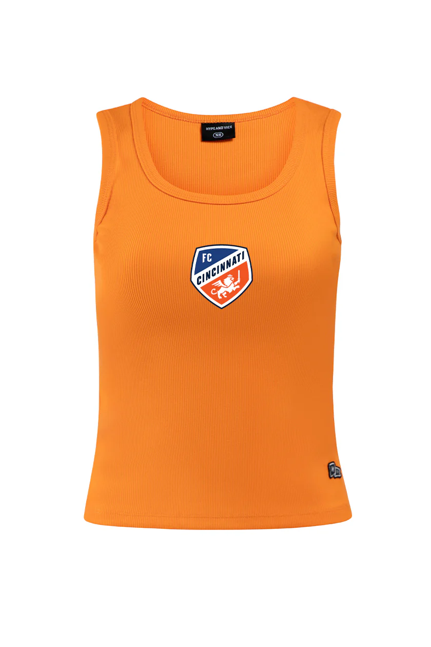 FC Cincinnati MVP Top - Image 8