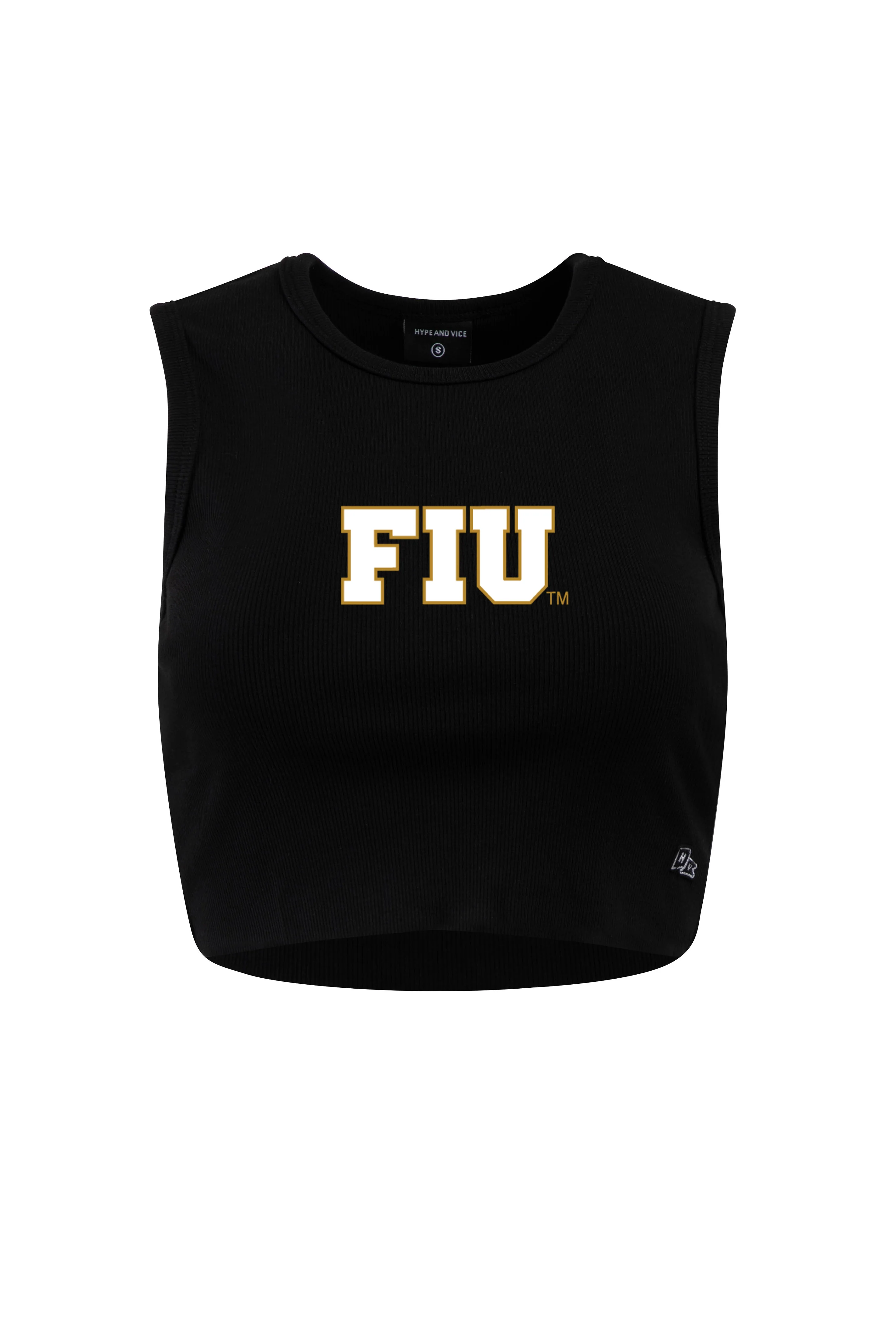 FIU Cut Off Tank - Image 5