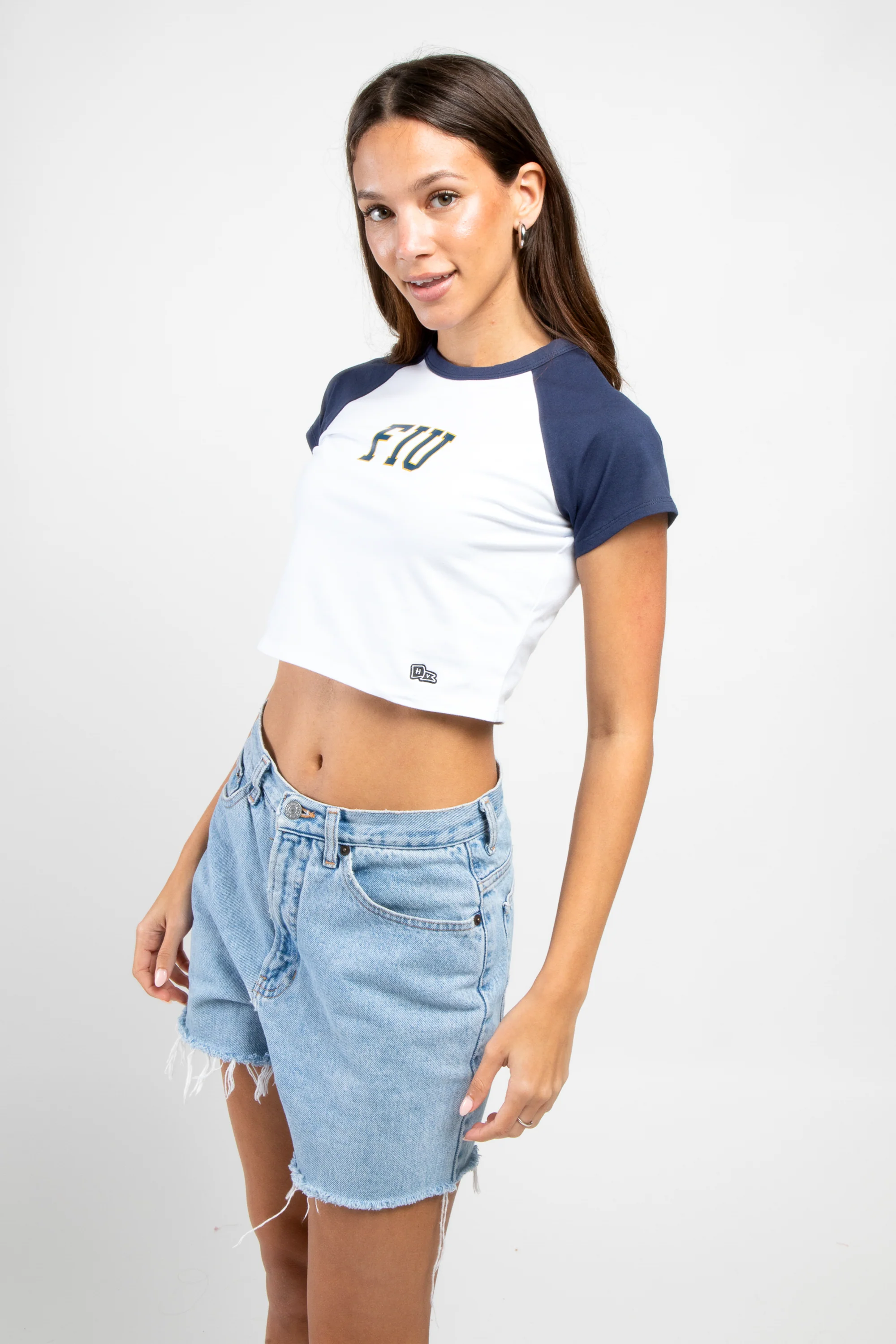 FIU Homerun Tee - Image 2