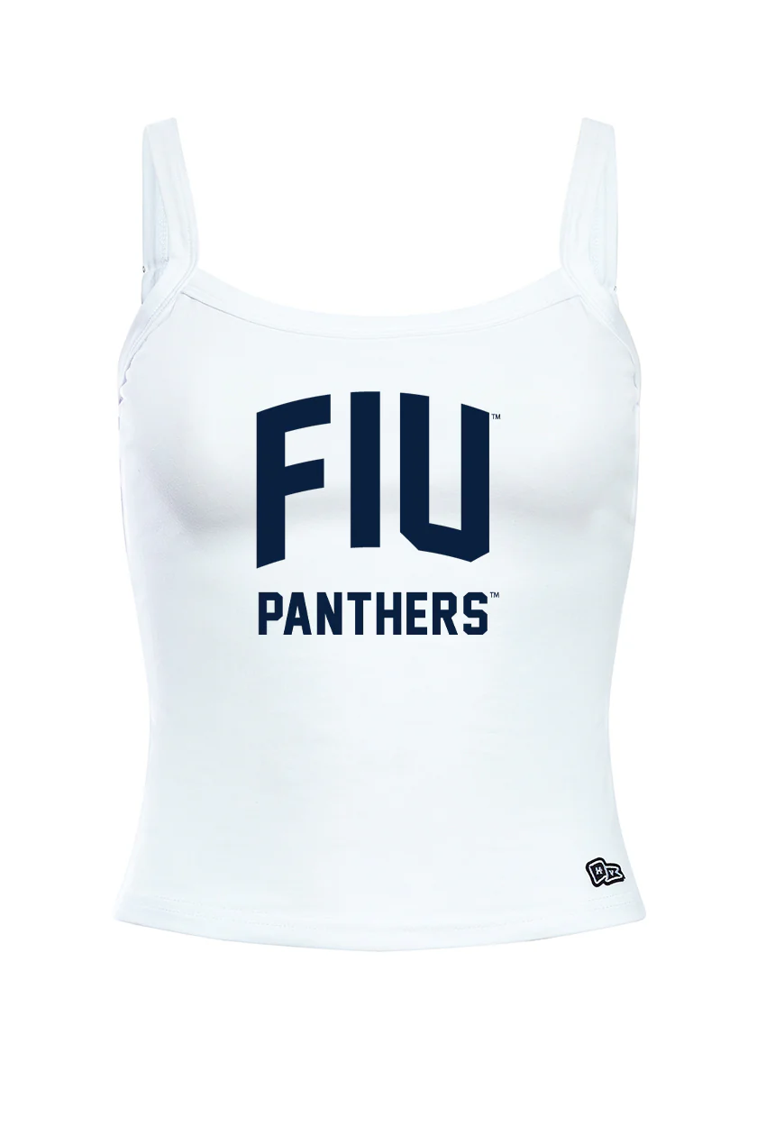 Florida International University Playmaker Tank - Image 3