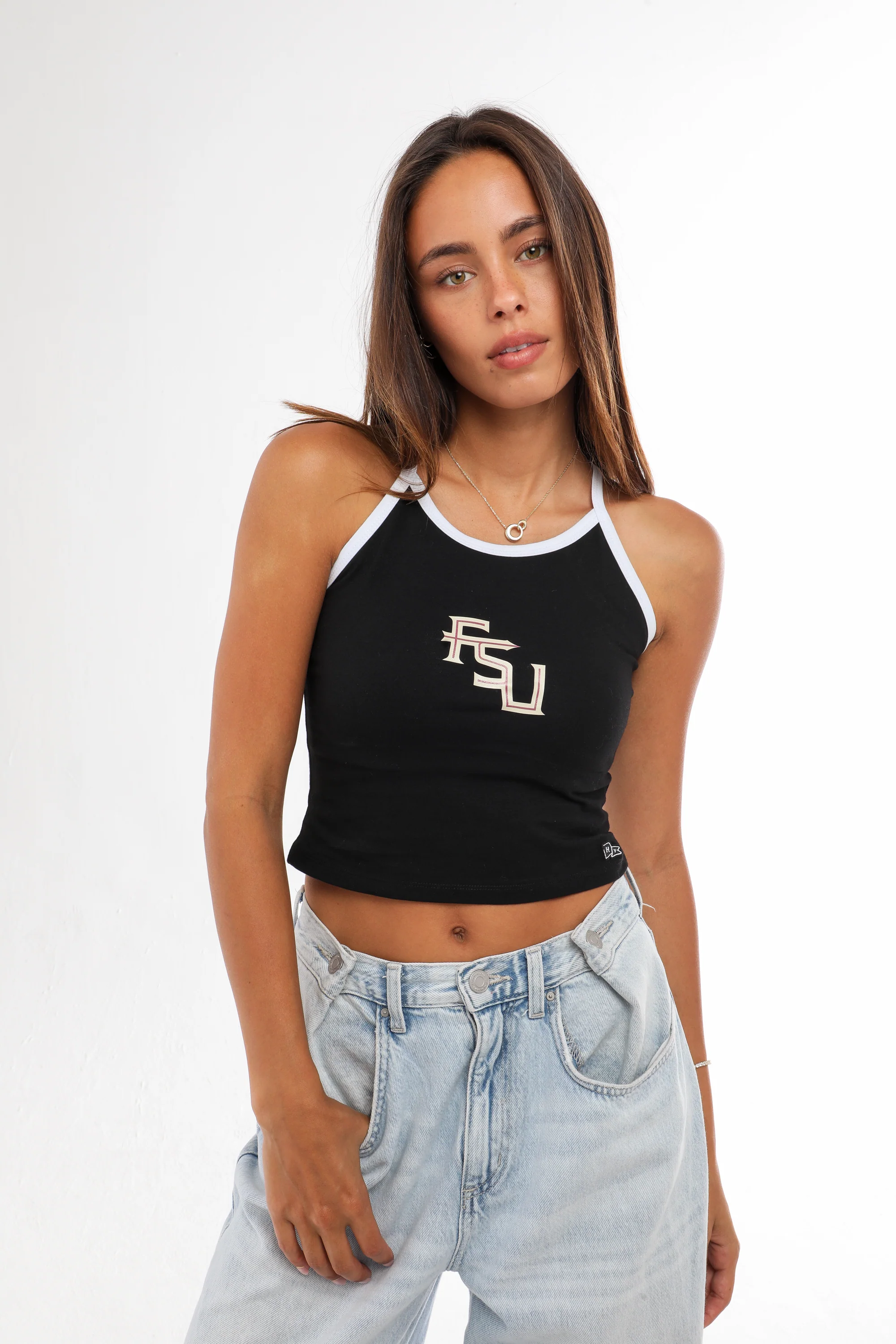 FSU Retro Tank - Image 4