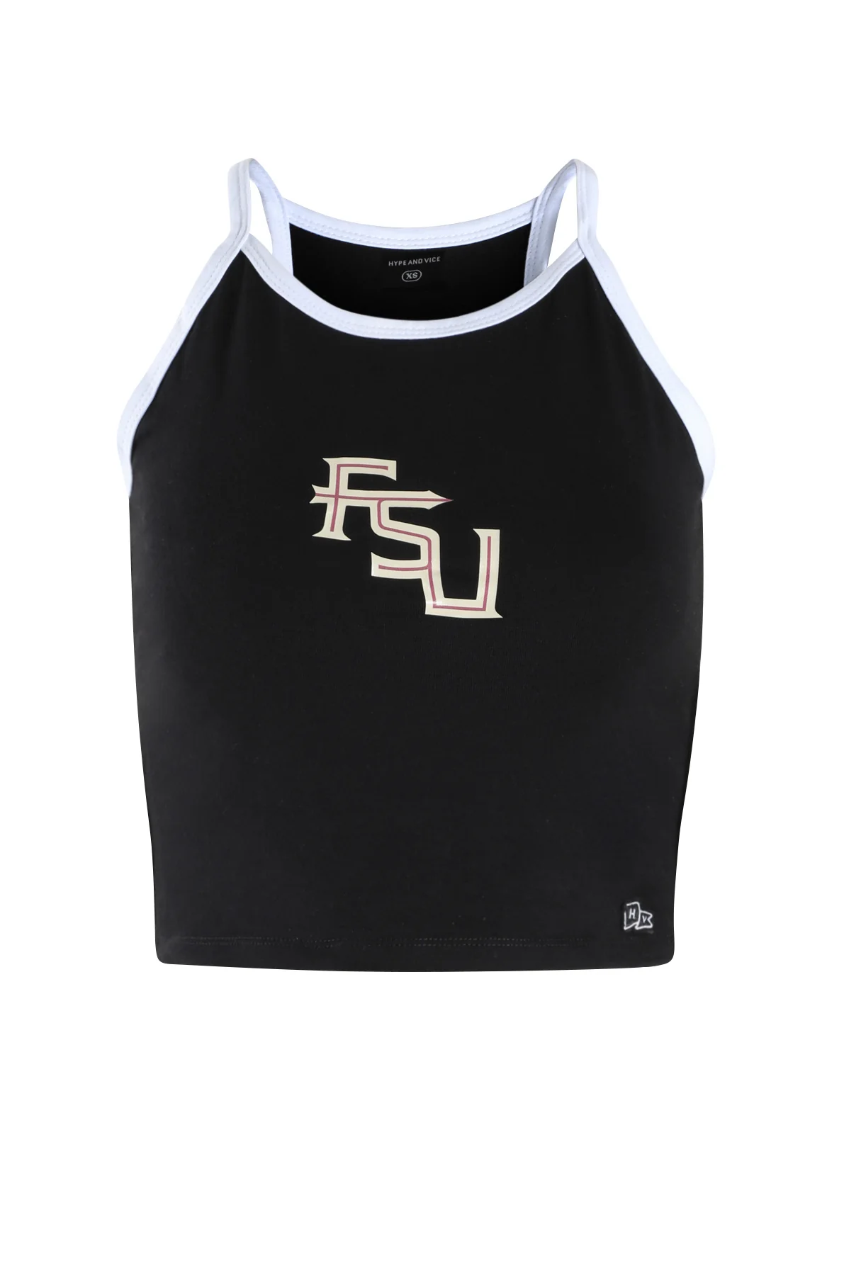 FSU Retro Tank - Image 6