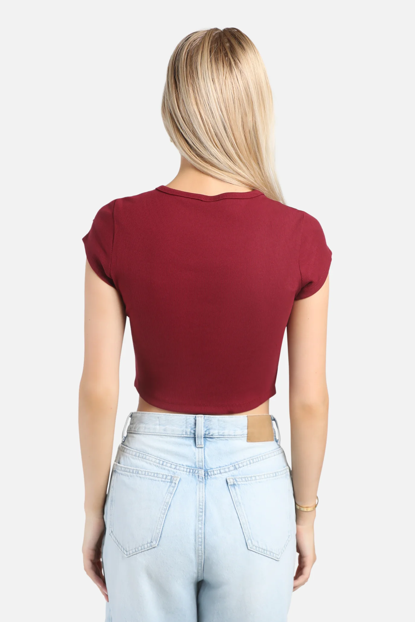 Fordham Cali Tee - Image 3