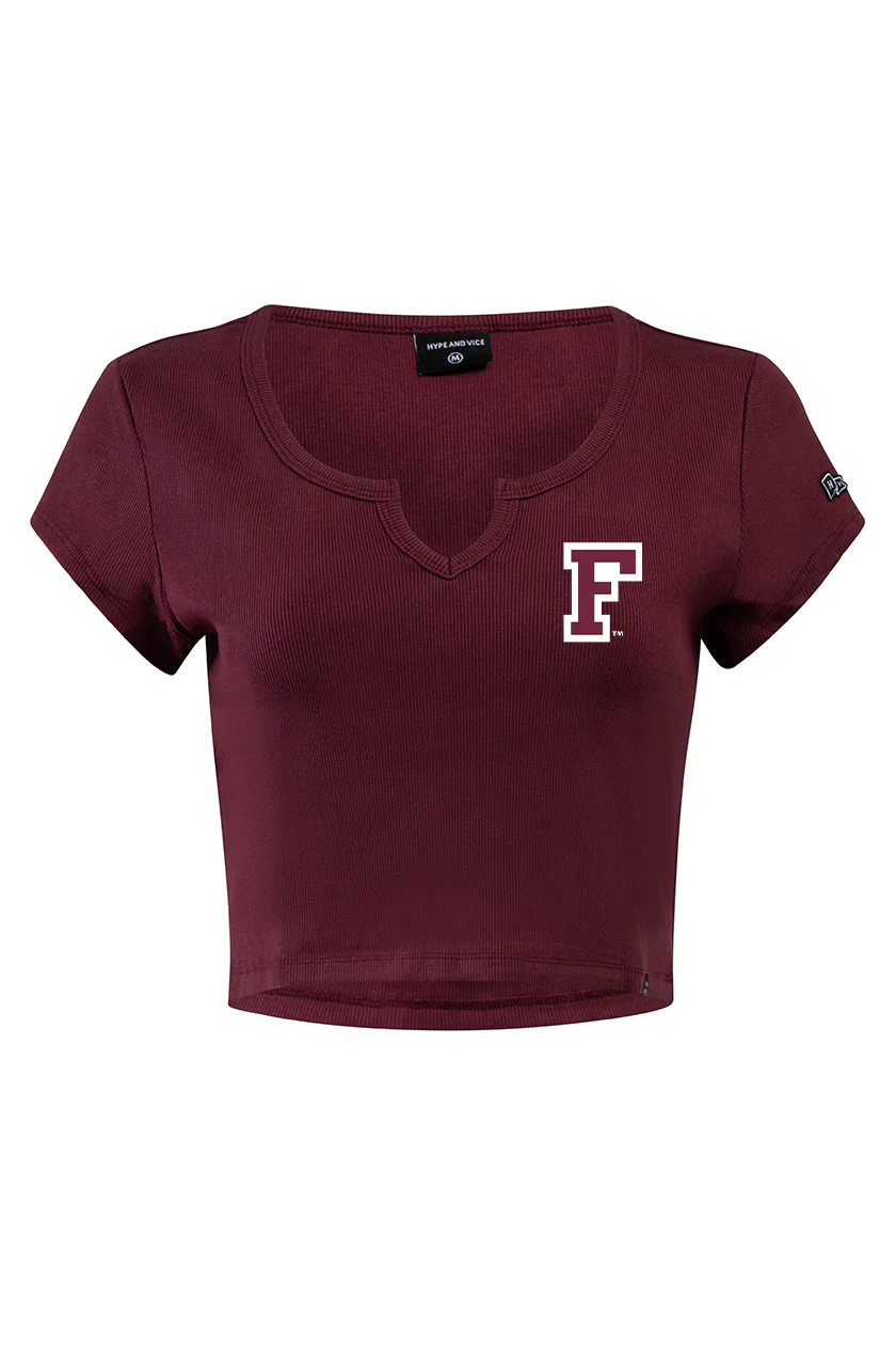Fordham Cali Tee - Image 4