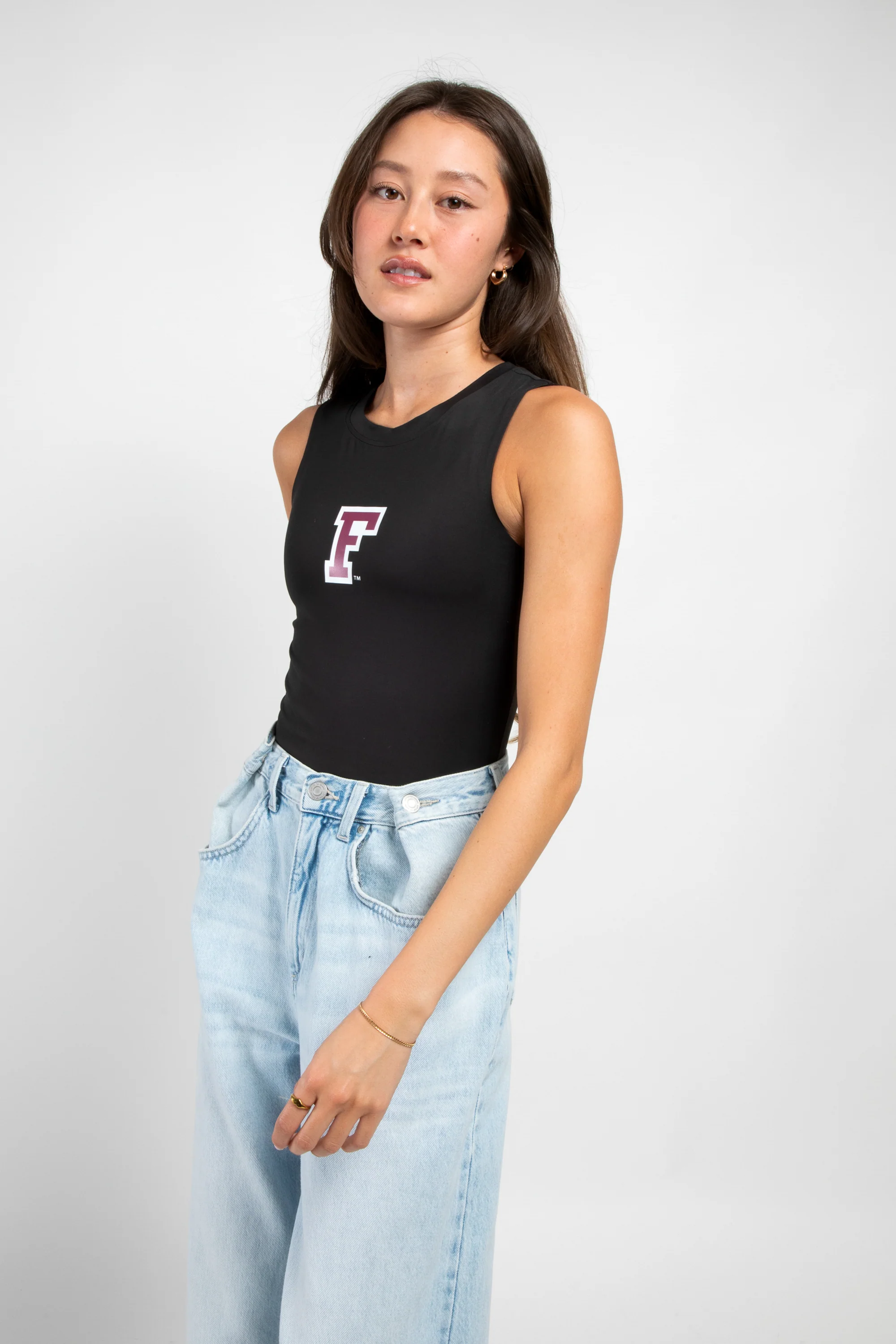 Fordham Contouring Bodysuit - Image 2