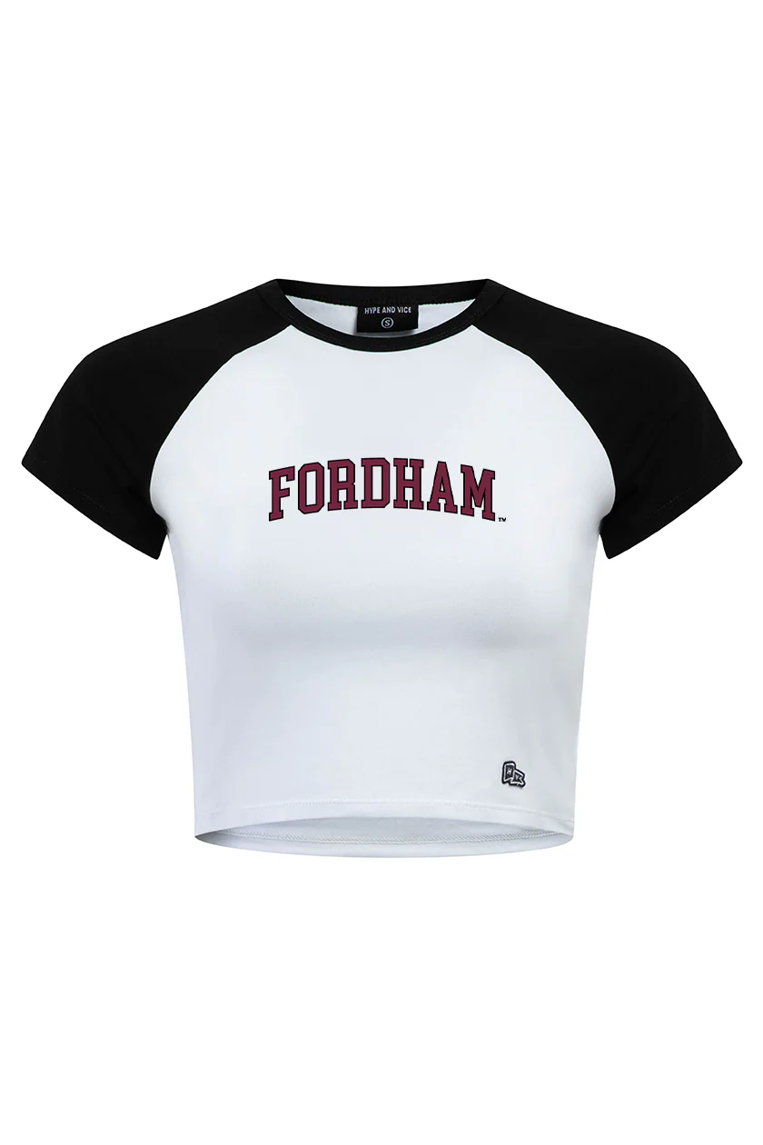 Fordham Homerun Tee - Image 5