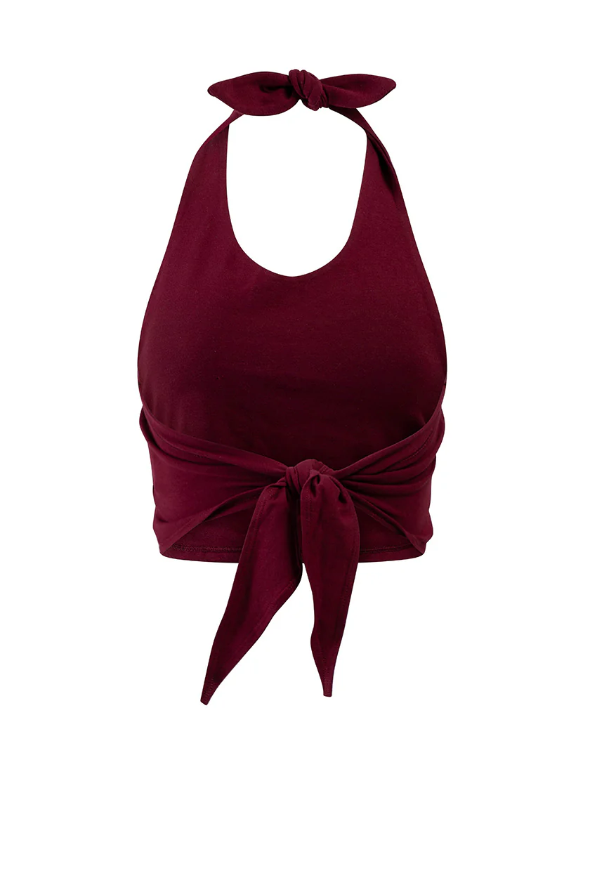 Fordham Tailgate Top - Image 2