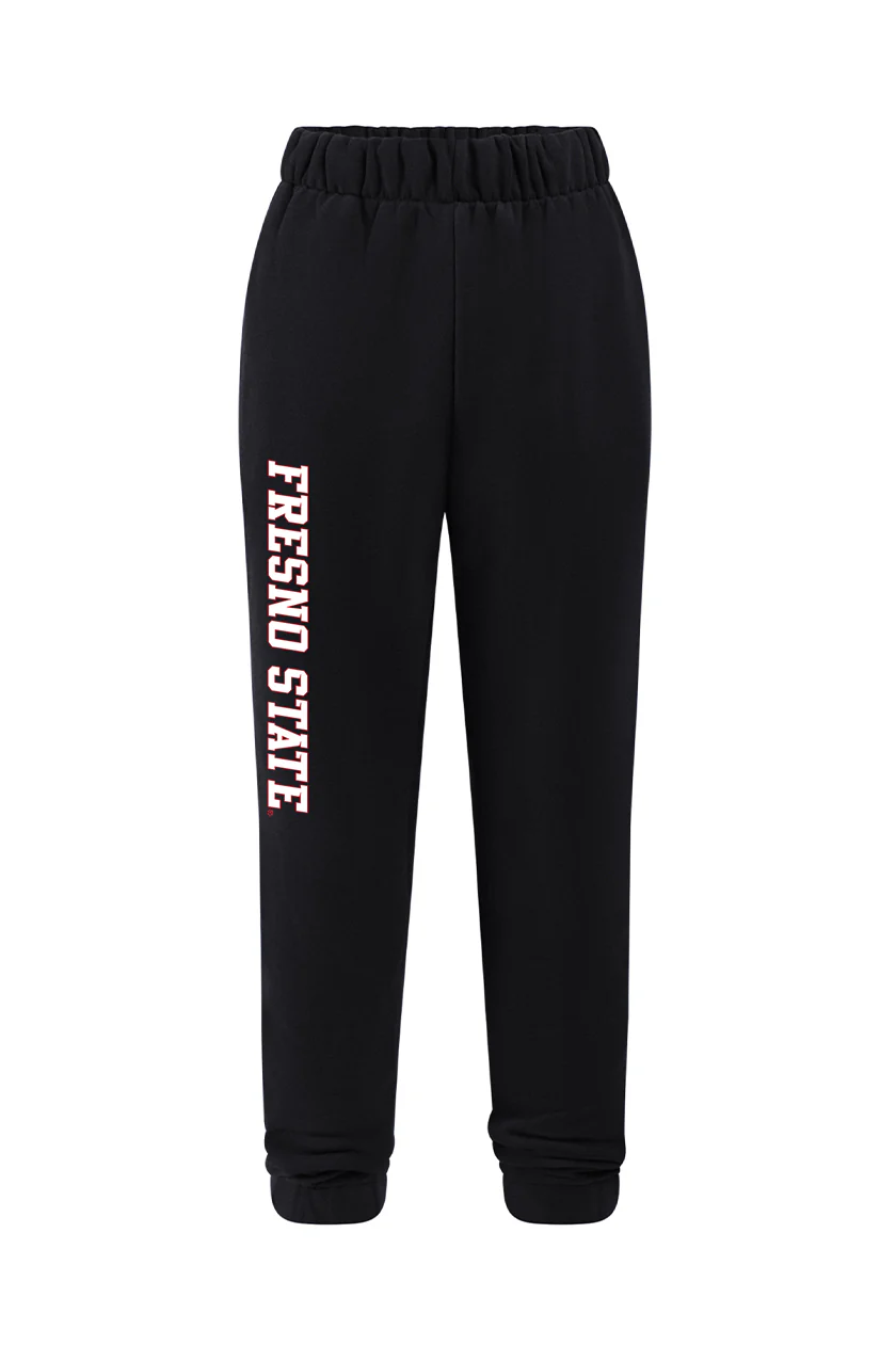 Fresno State Basic Sweats - Image 5