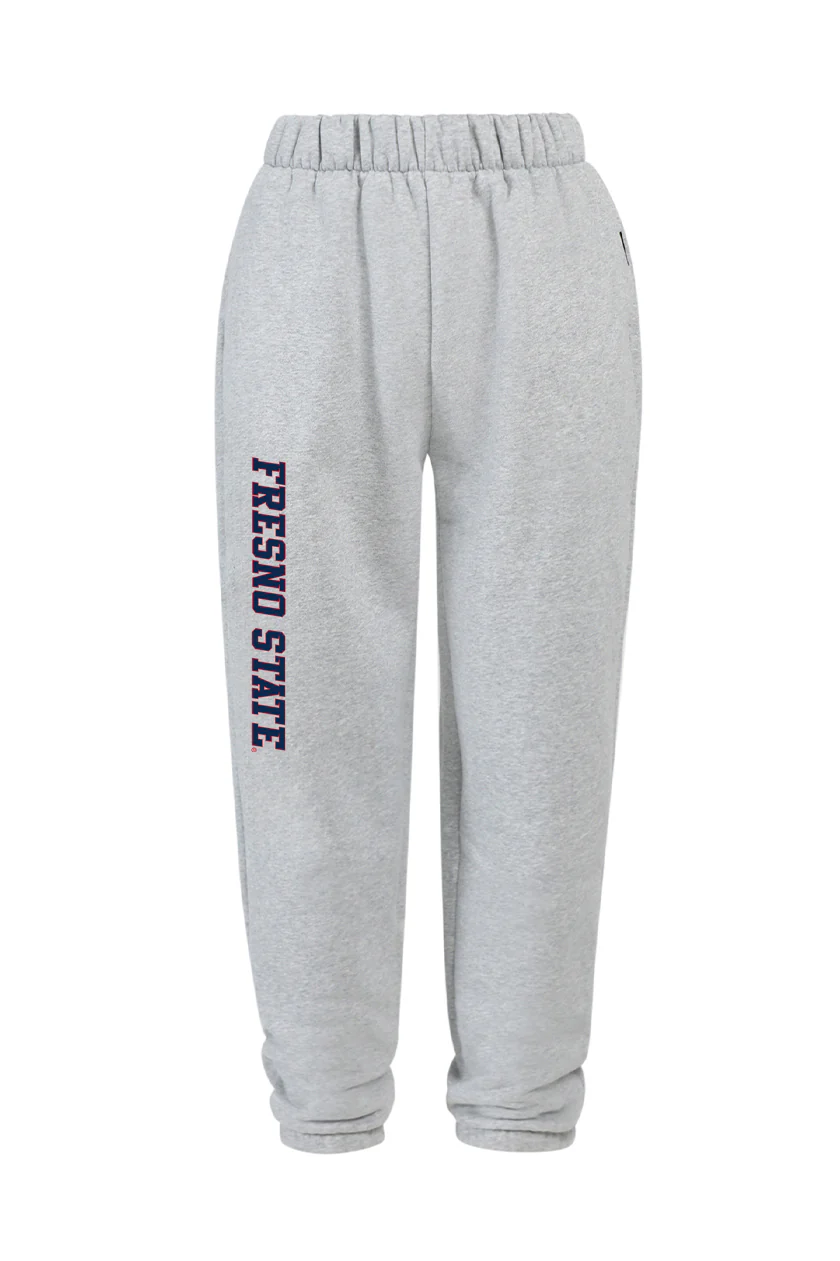 Fresno State Basic Sweats - Image 9