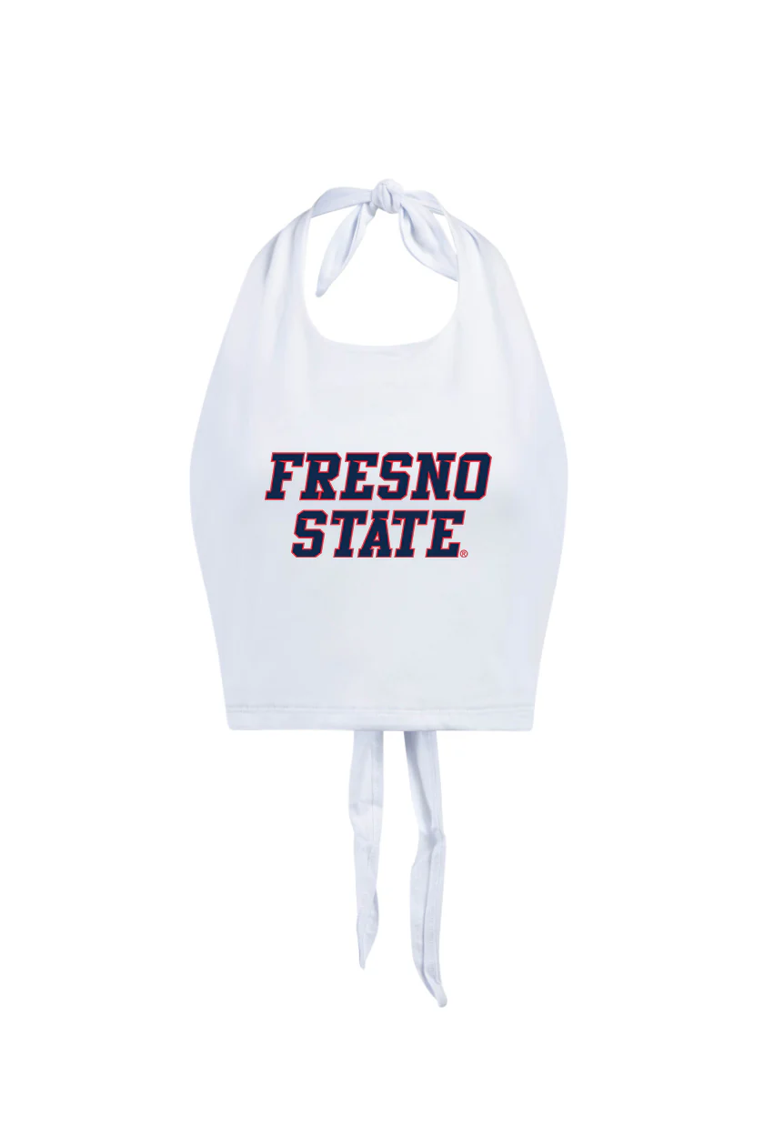 Fresno State Tailgate Top - Image 3