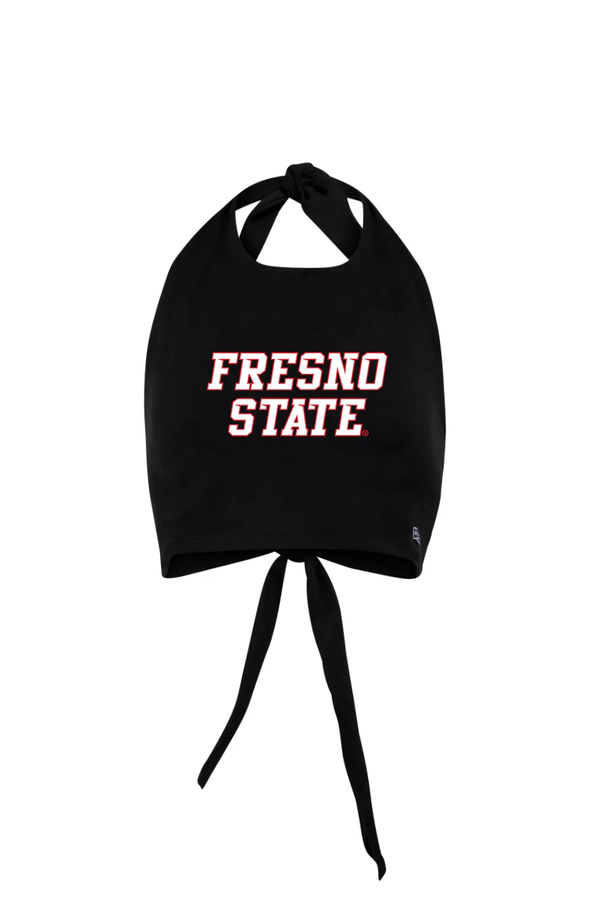 Fresno State Tailgate Top - Image 9