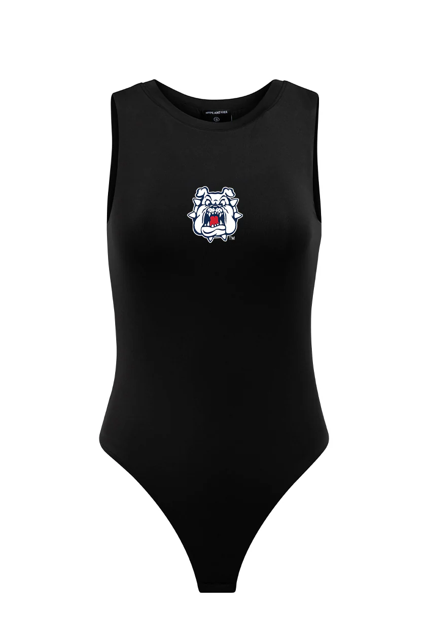 Fresno State Contouring Bodysuit - Image 3