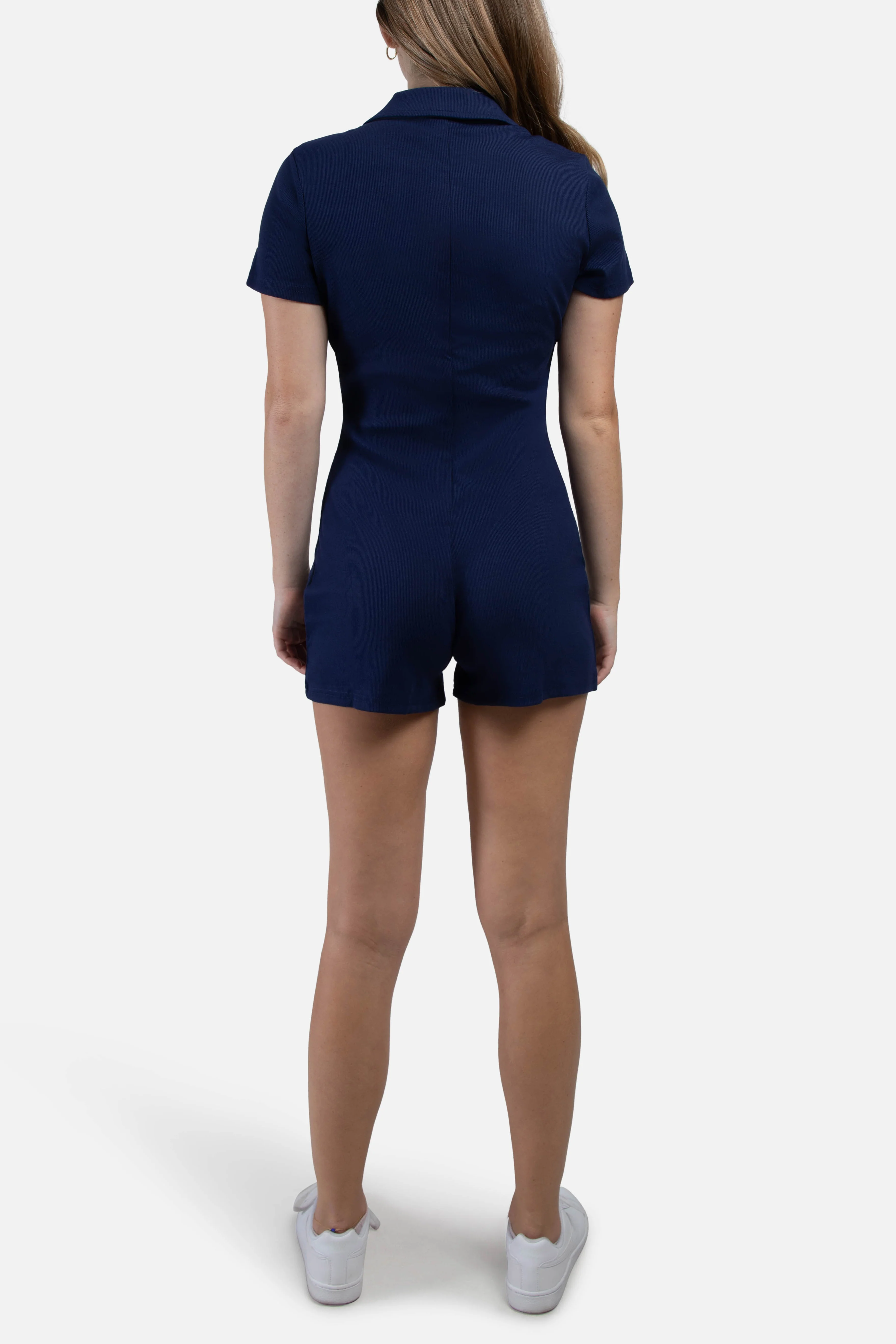 Fresno State Gameday Romper - Image 2
