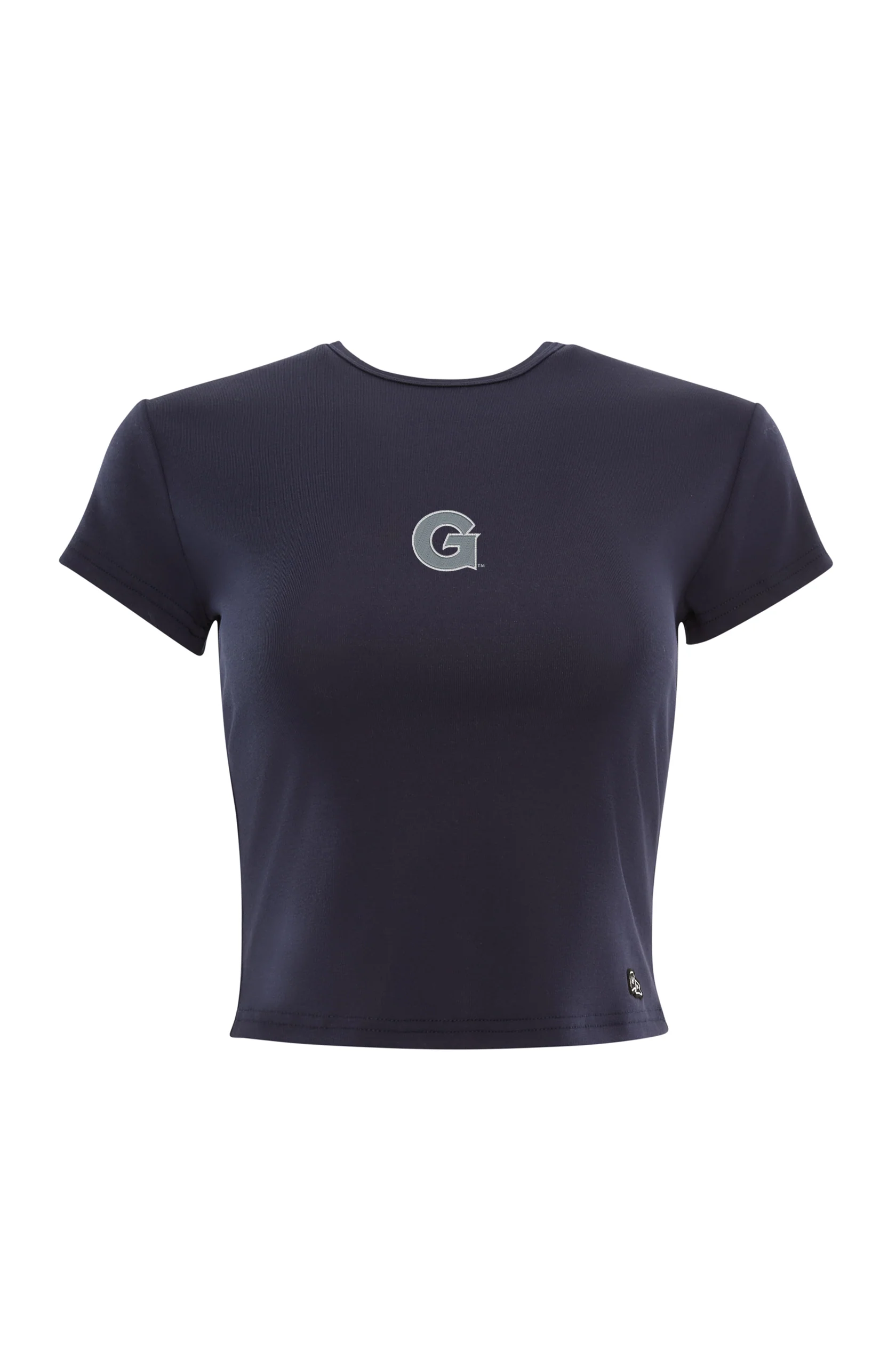 Georgetown Baby Tee - Image 10