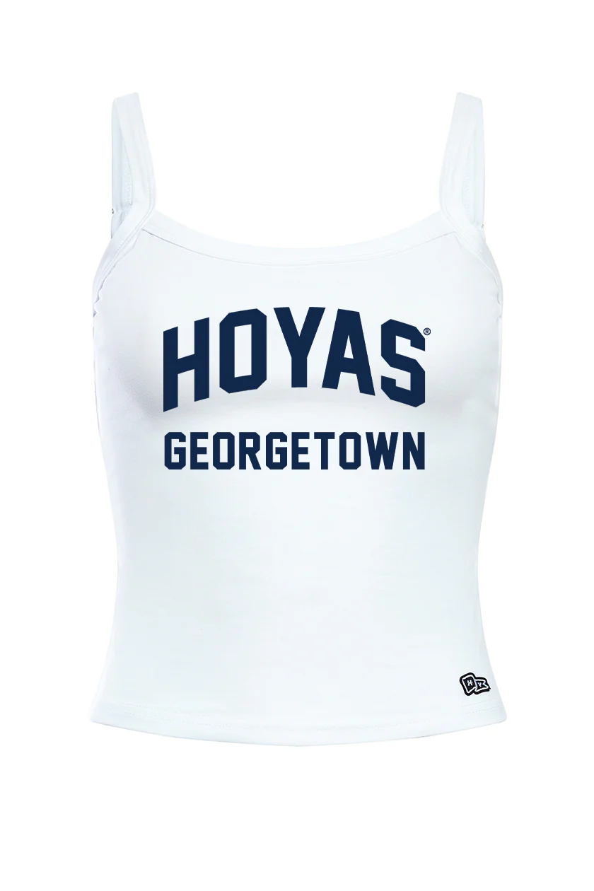 Georgetown Playmaker Tank - Image 3