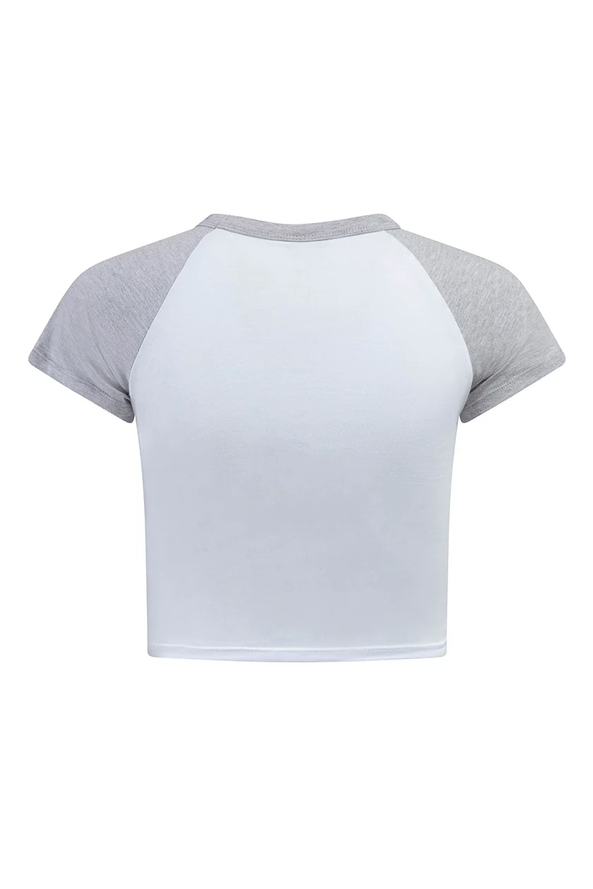 Georgetown Homerun Tee - Image 5