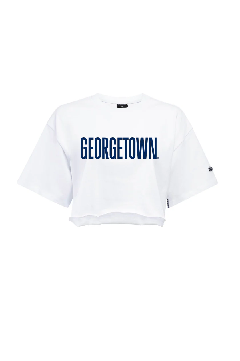 Georgetown Track Top - Image 10