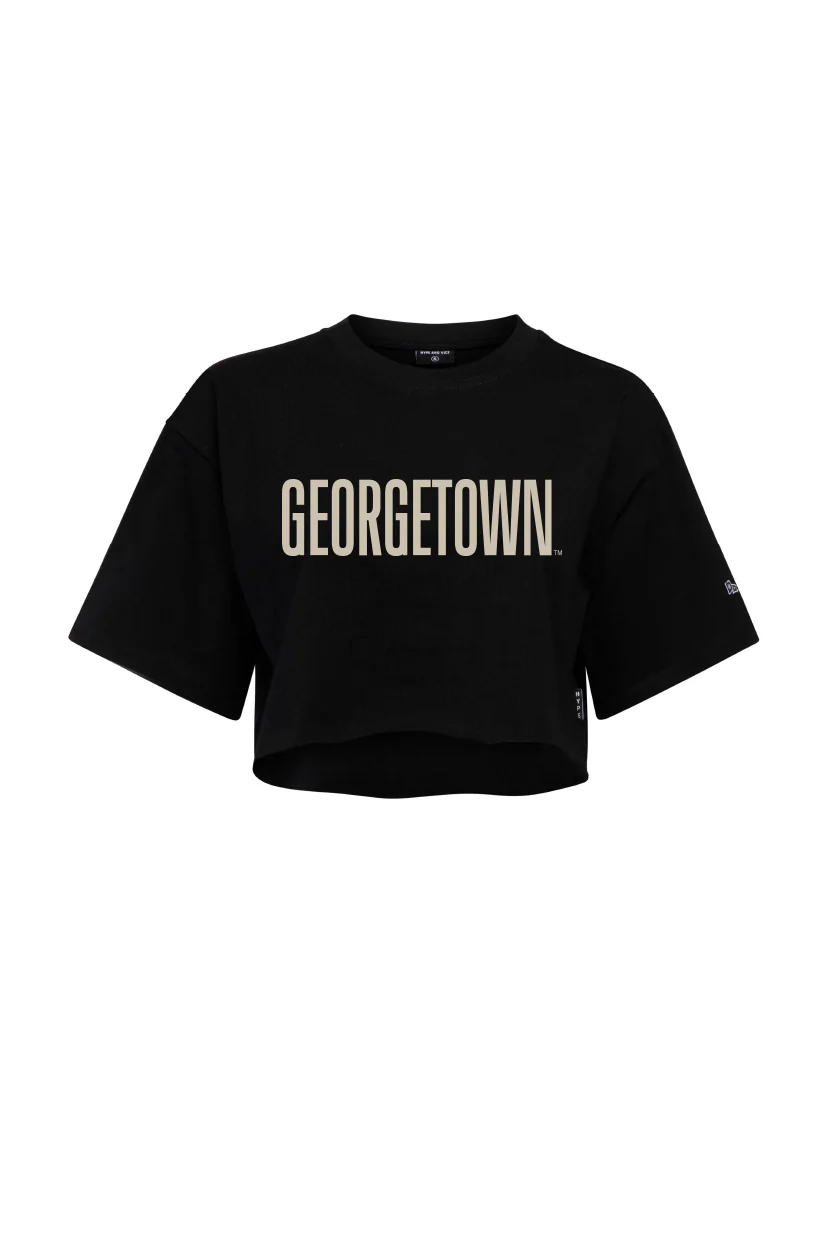 Georgetown Track Top - Image 4