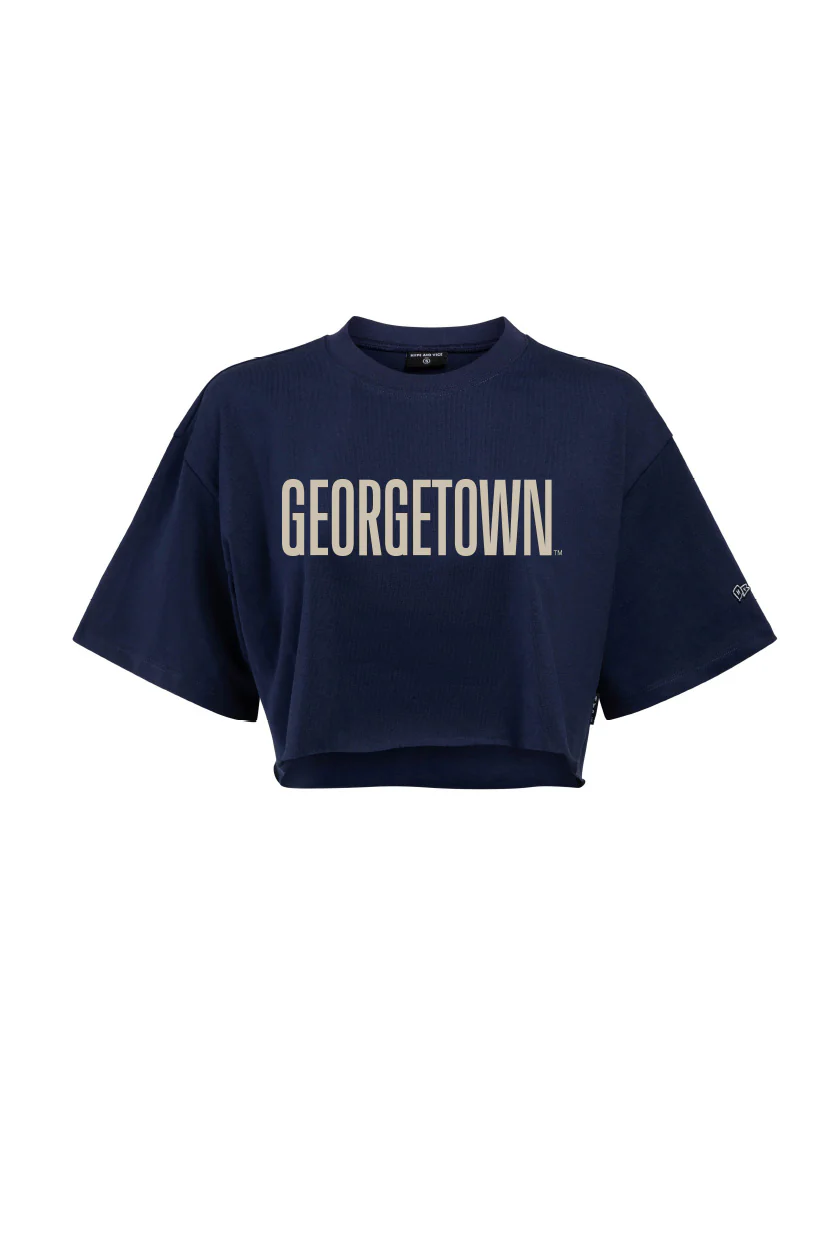 Georgetown Track Top - Image 6