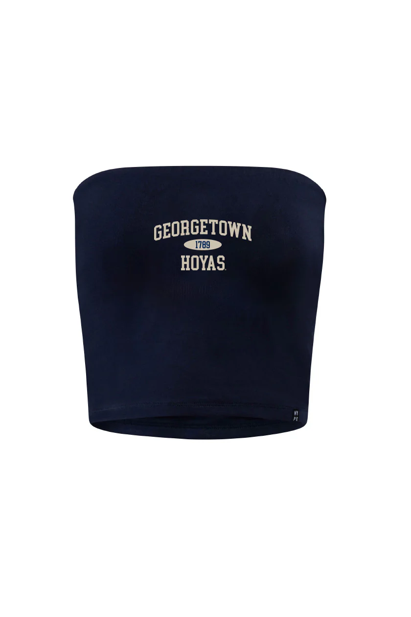 Georgetown Tube Top - Image 7