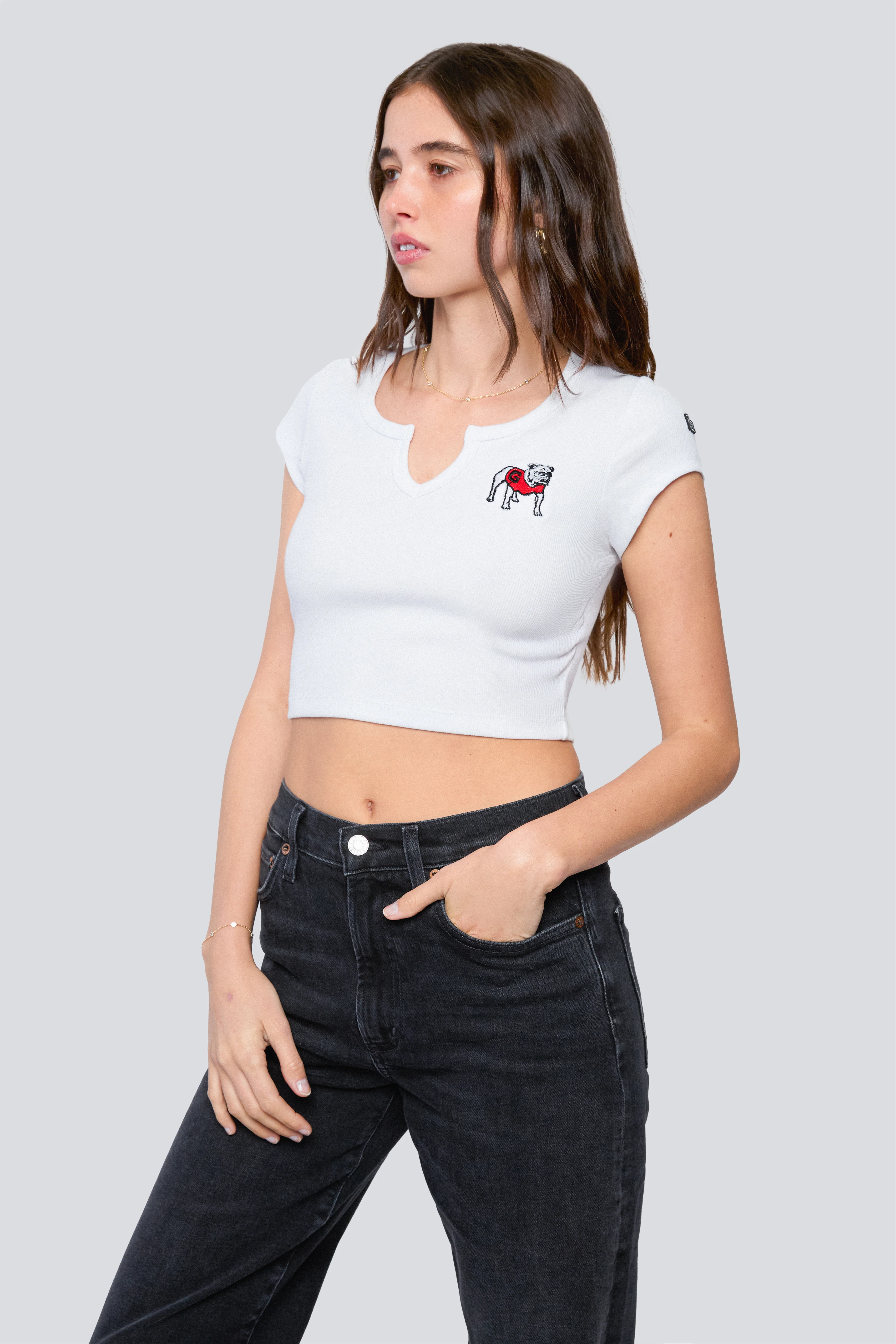 Georgia Cali Tee - Image 3