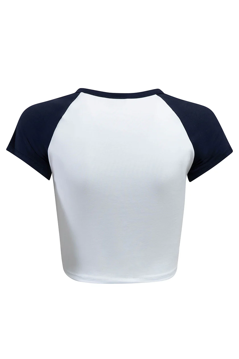 Georgia Southern Homerun Tee - Image 4