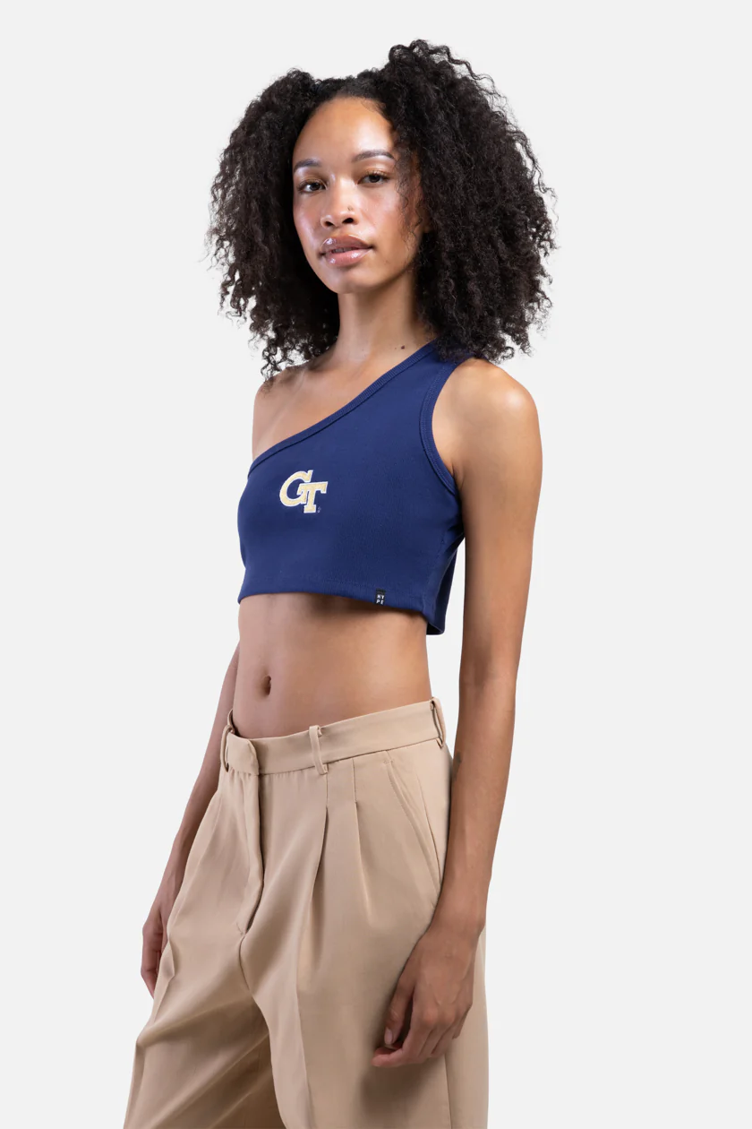 Georgia Tech Senior Top - Image 2