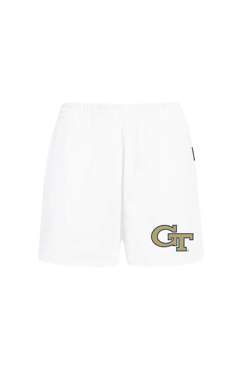 Georgia Tech Track Shorts