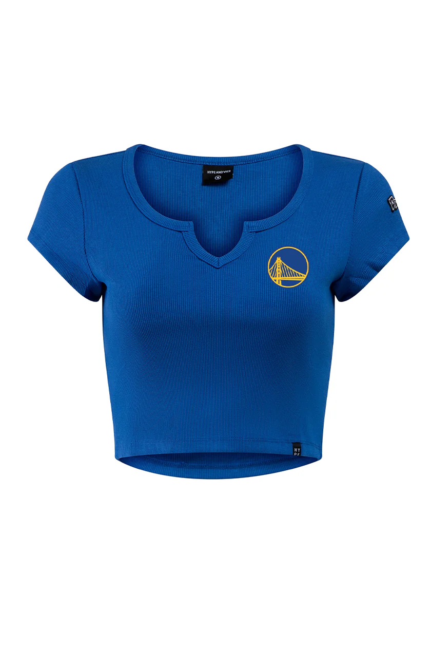 Golden State Warriors Cali Tee - Image 8