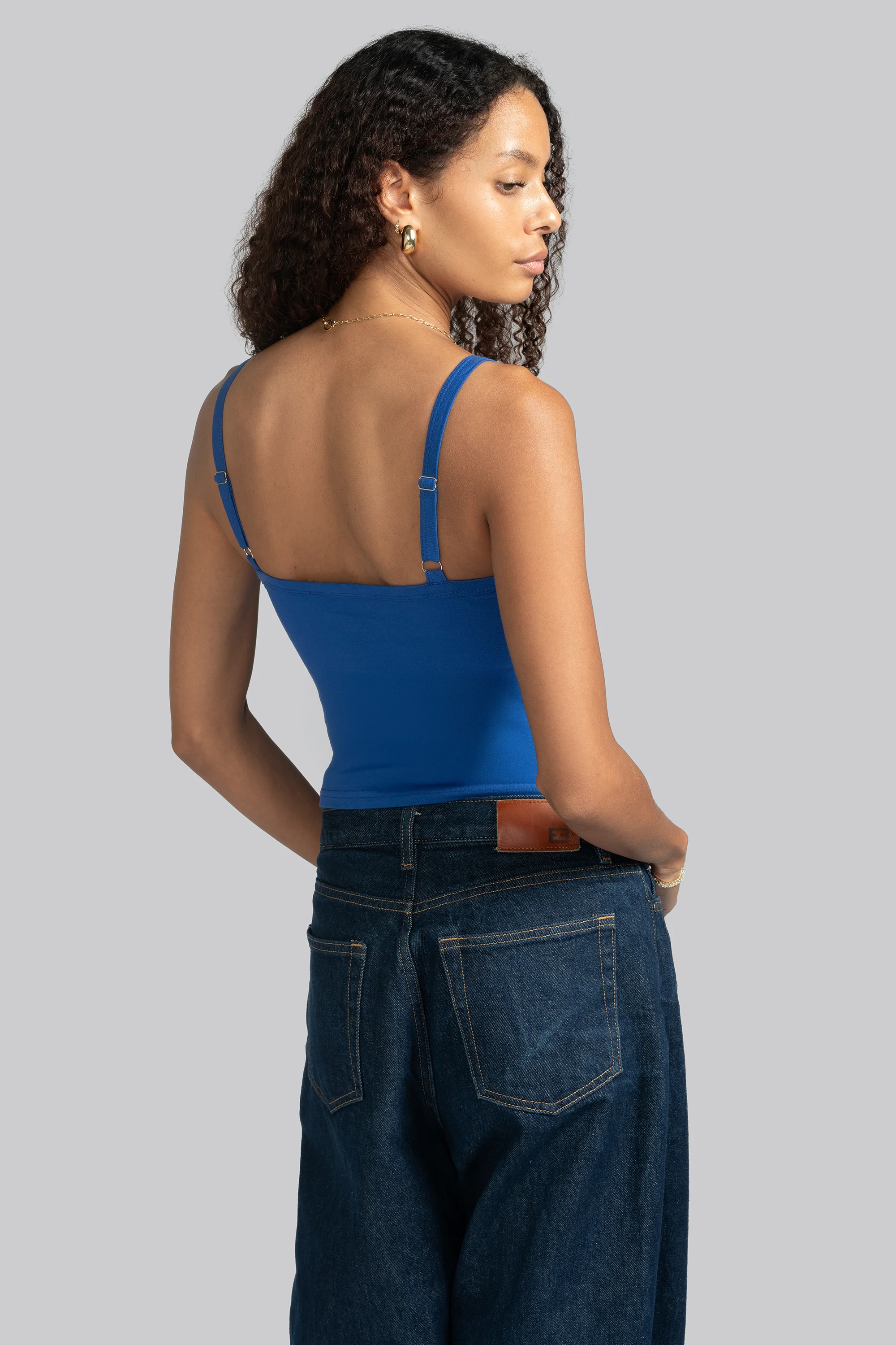 Golden State Warriors Playmaker Tank - Image 3