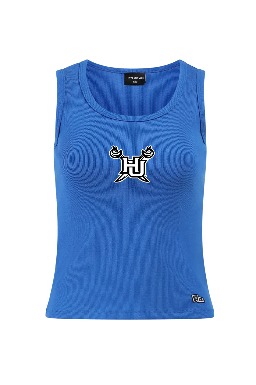 Hampton MVP Top - Image 5