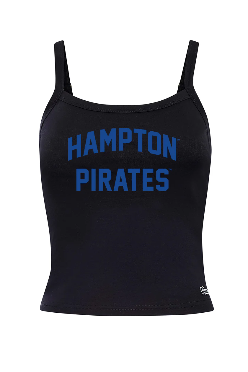Hampton University Playmaker Tank - Image 5