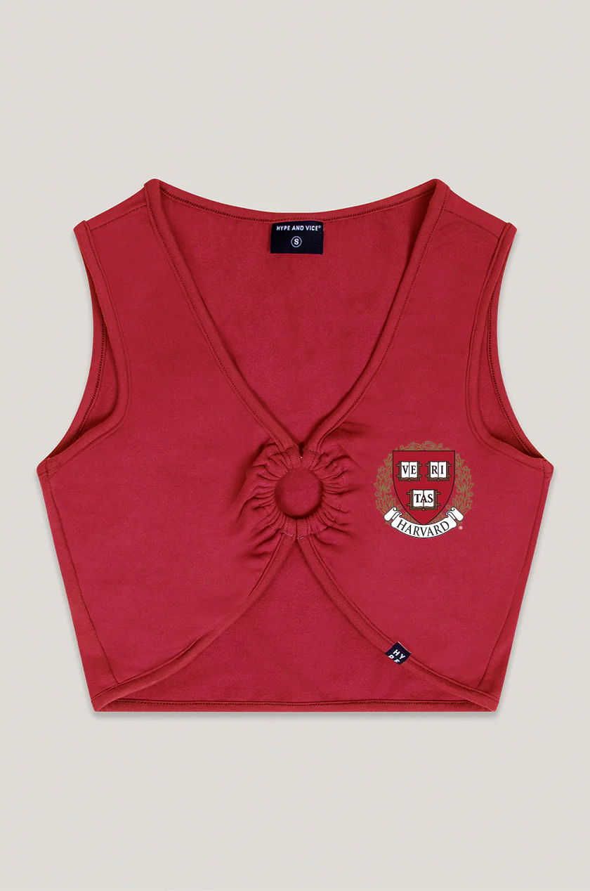 Harvard Ring It Top - Image 4