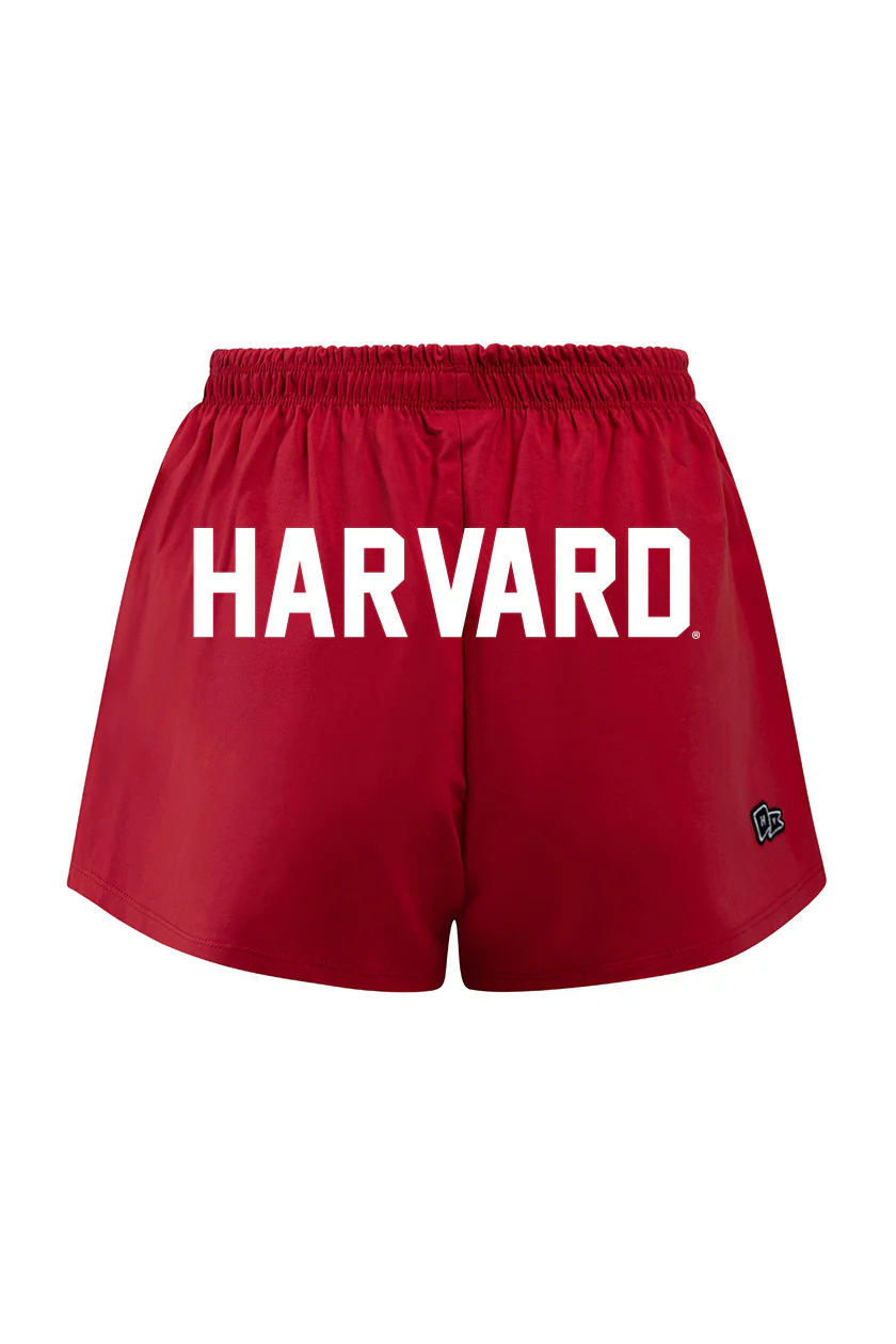 Harvard P.E. Shorts - Image 8