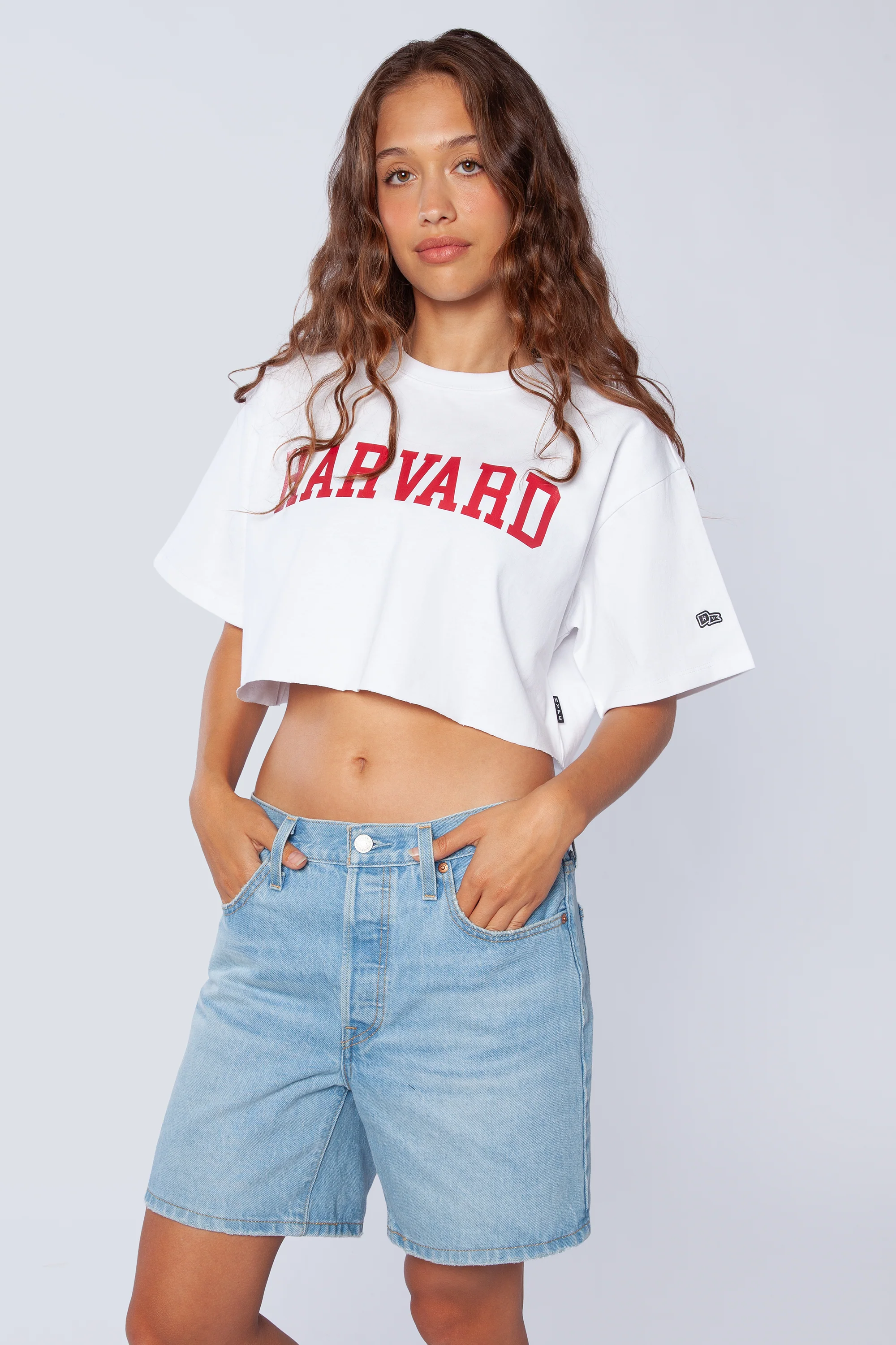 Harvard Track Top - Image 2