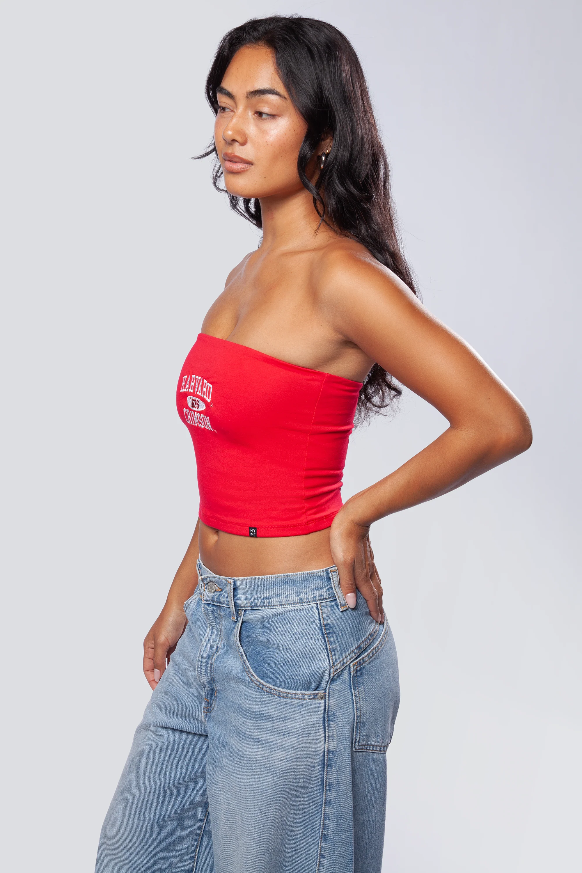 Harvard Tube Top - Image 3