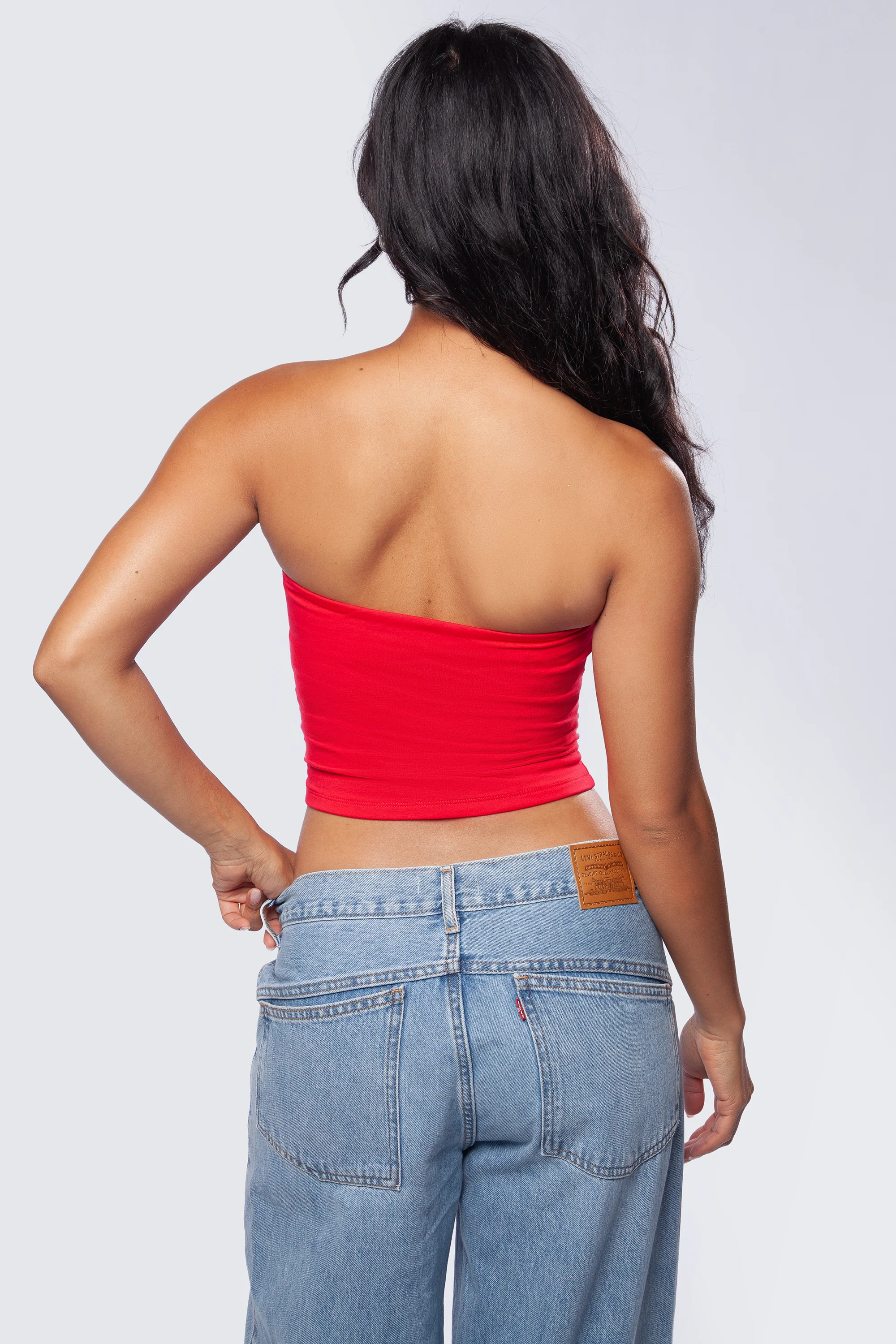 Harvard Tube Top - Image 4