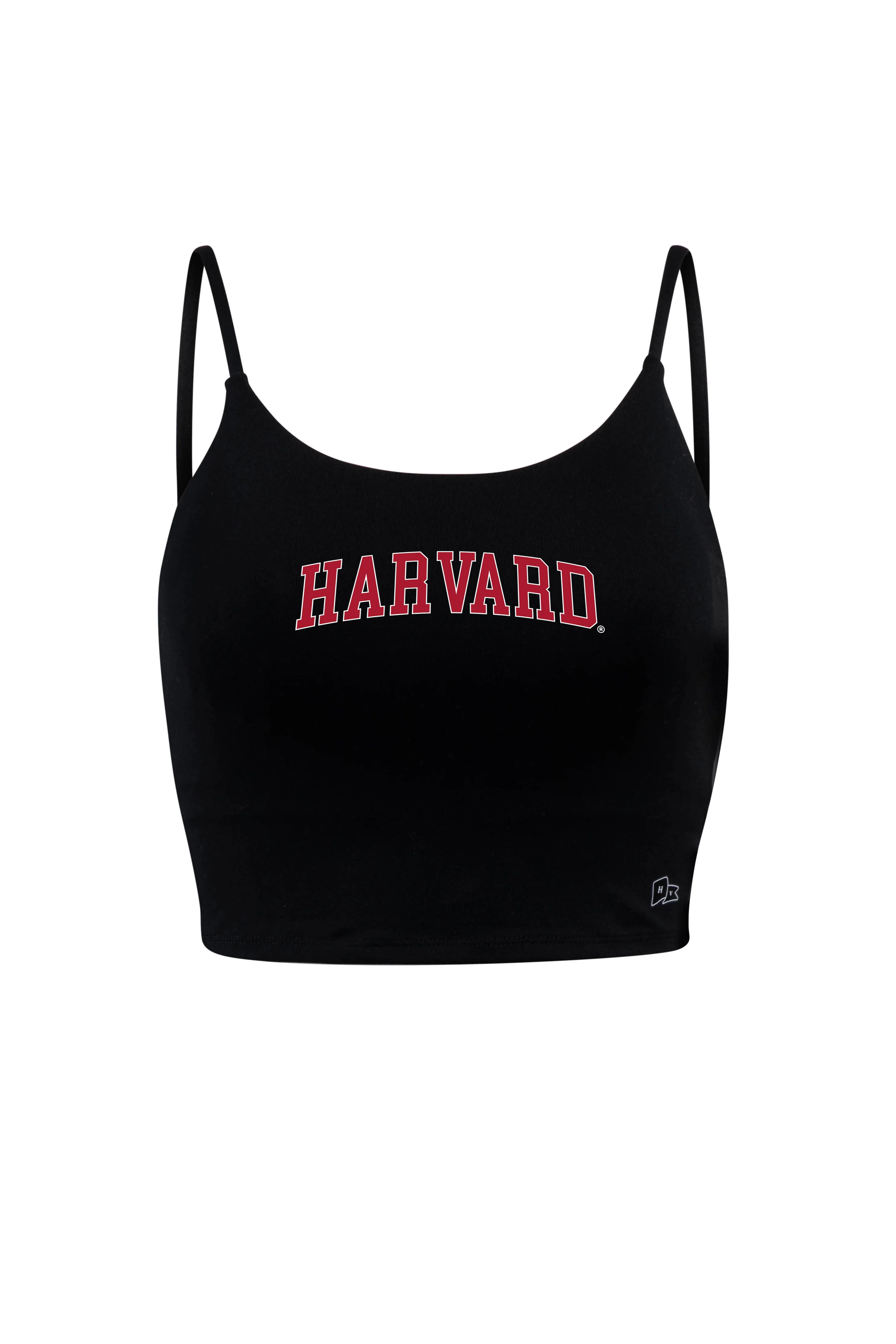 Harvard Bra Tank Top - Image 3