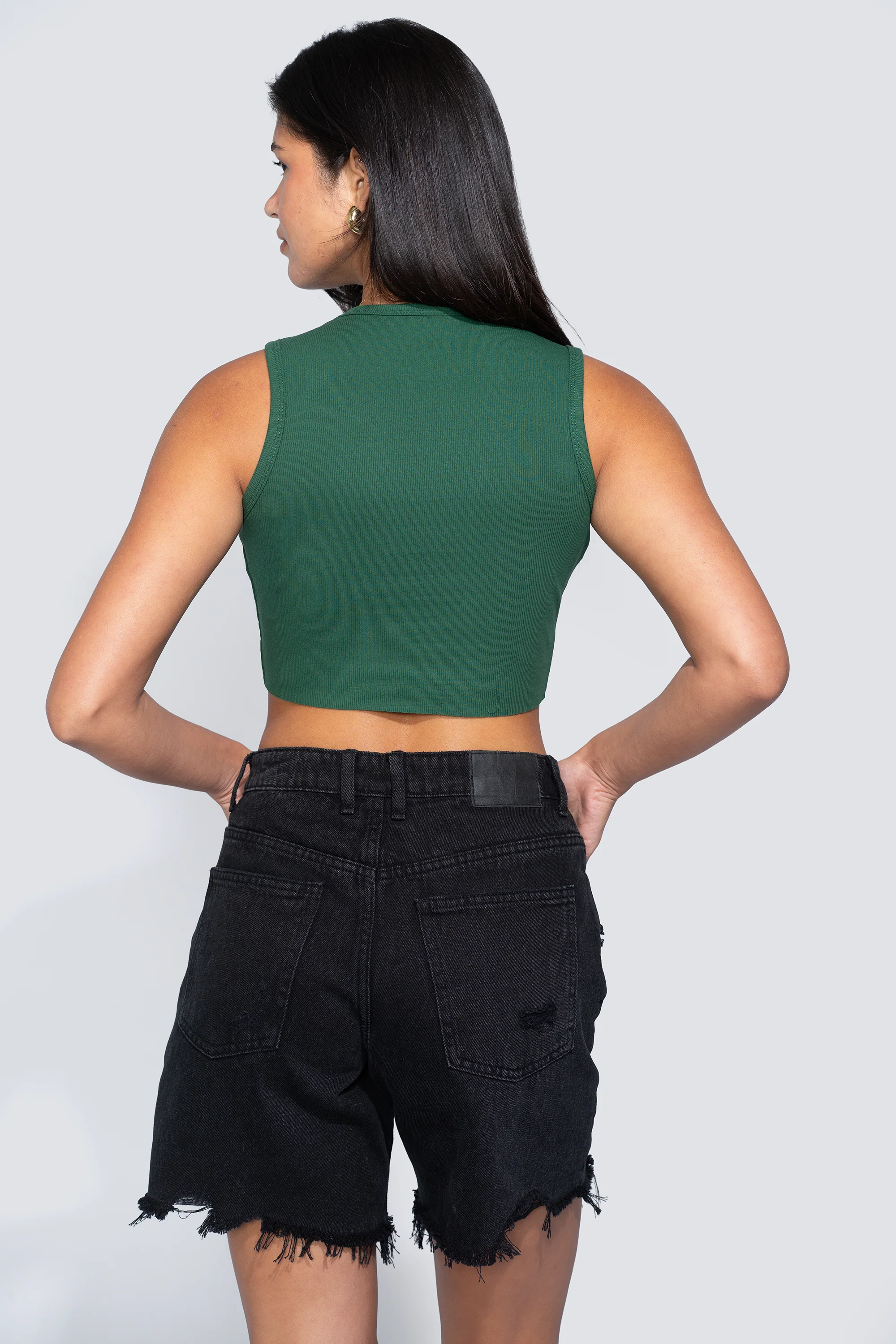 Hawaii Cut Off Tank - Image 3