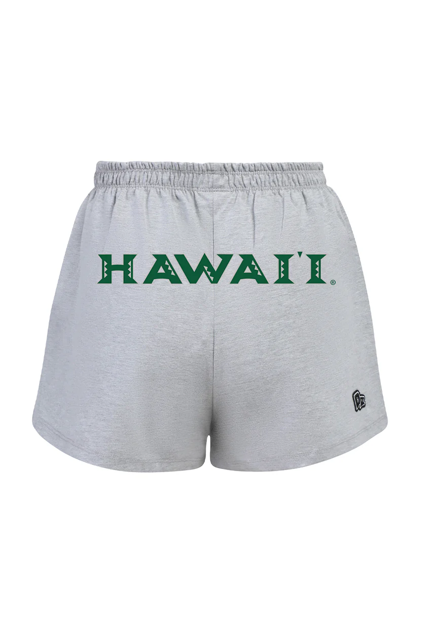 Hawaii P.E. Shorts - Image 8
