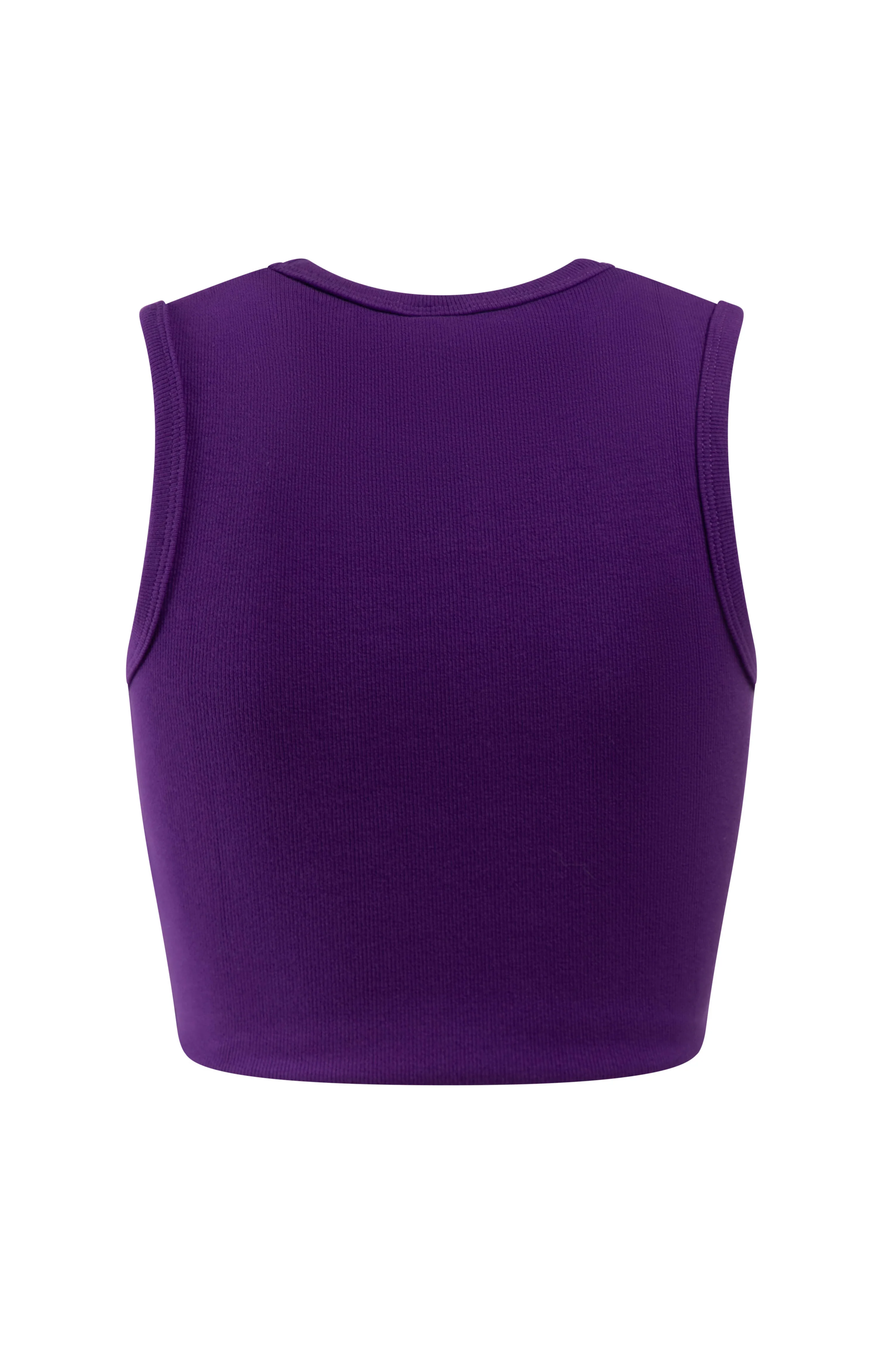 High Point Cut Off Tank - Image 8