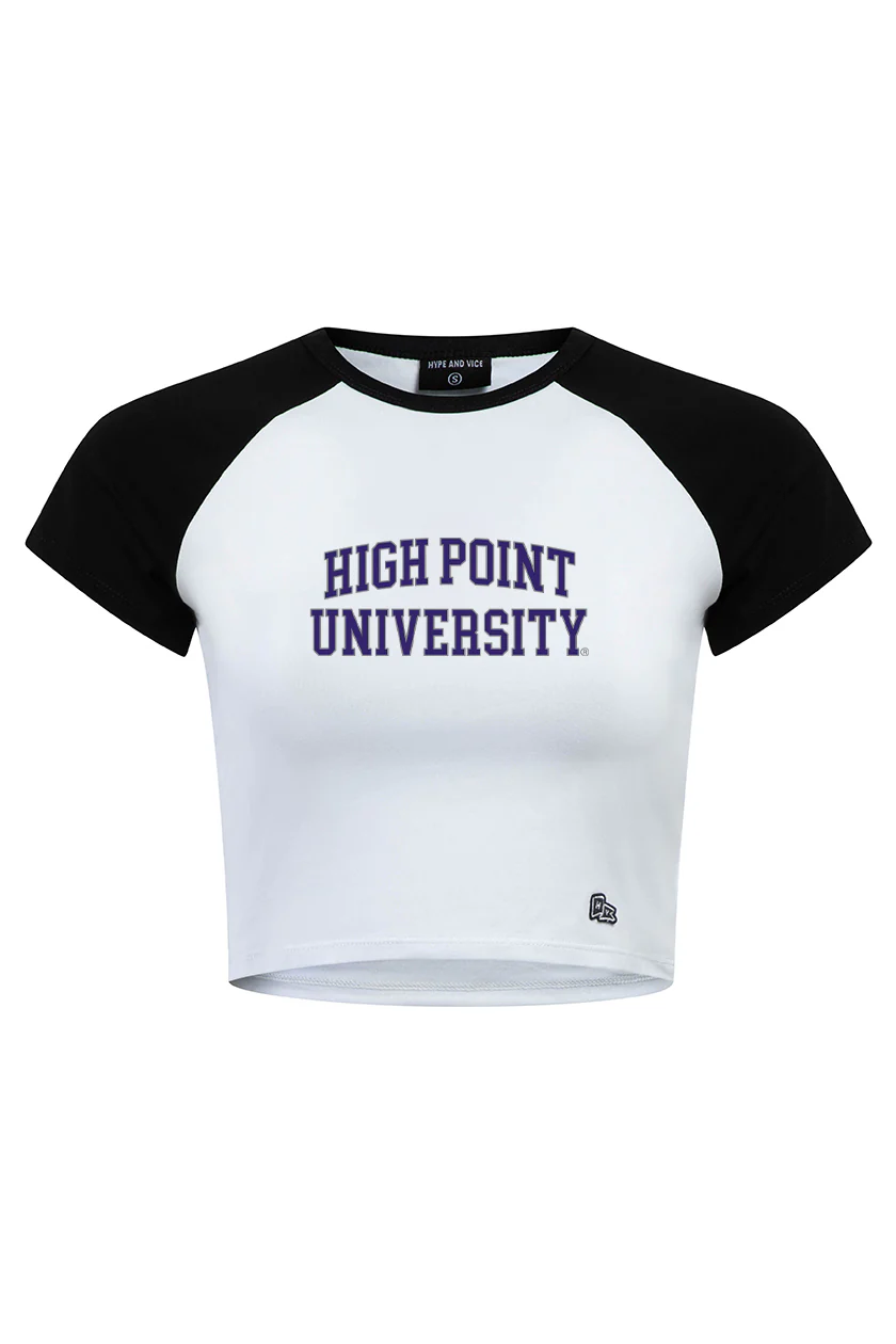High Point Homerun Tee - Image 3
